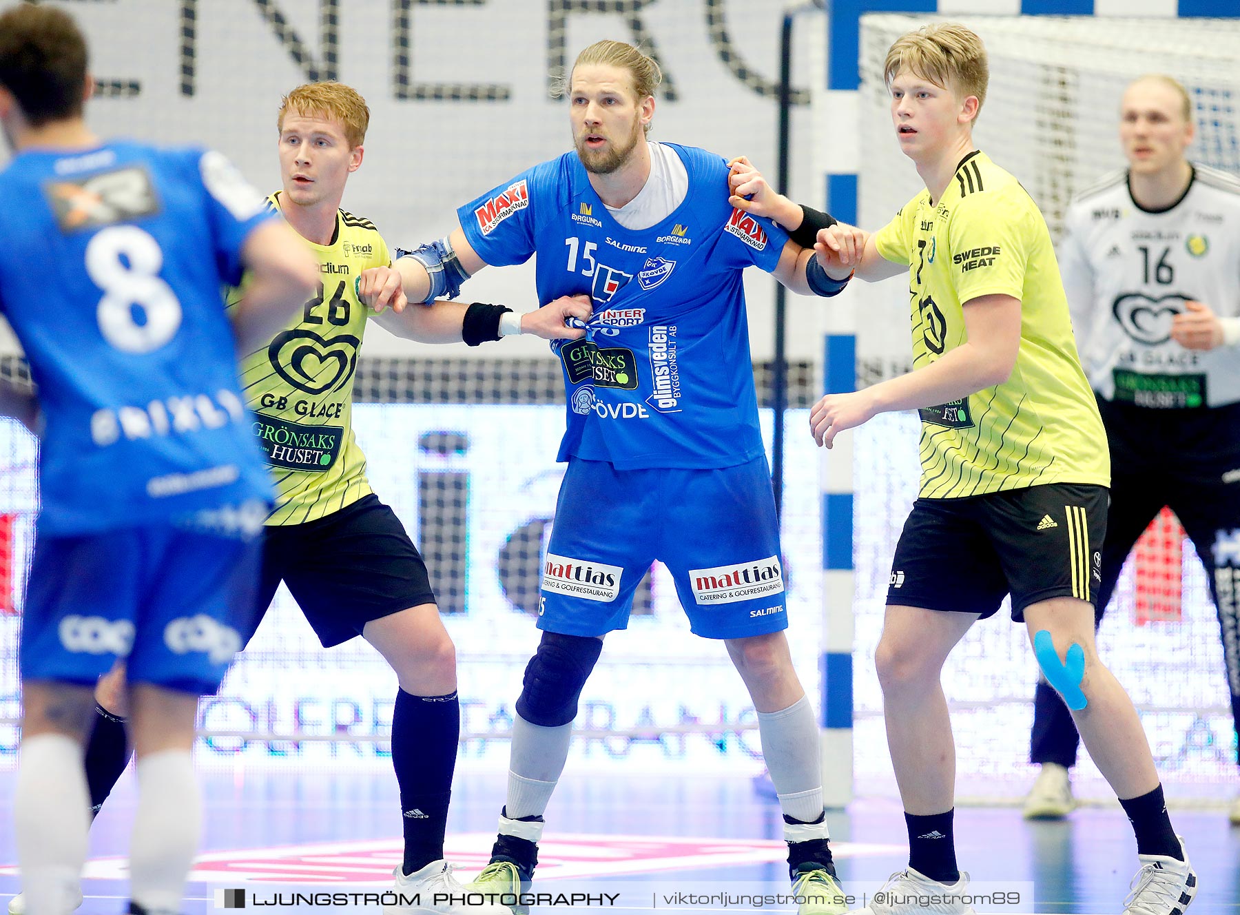 IFK Skövde HK-IK Sävehof 23-32,herr,Arena Skövde,Skövde,Sverige,Handboll,,2020,247746