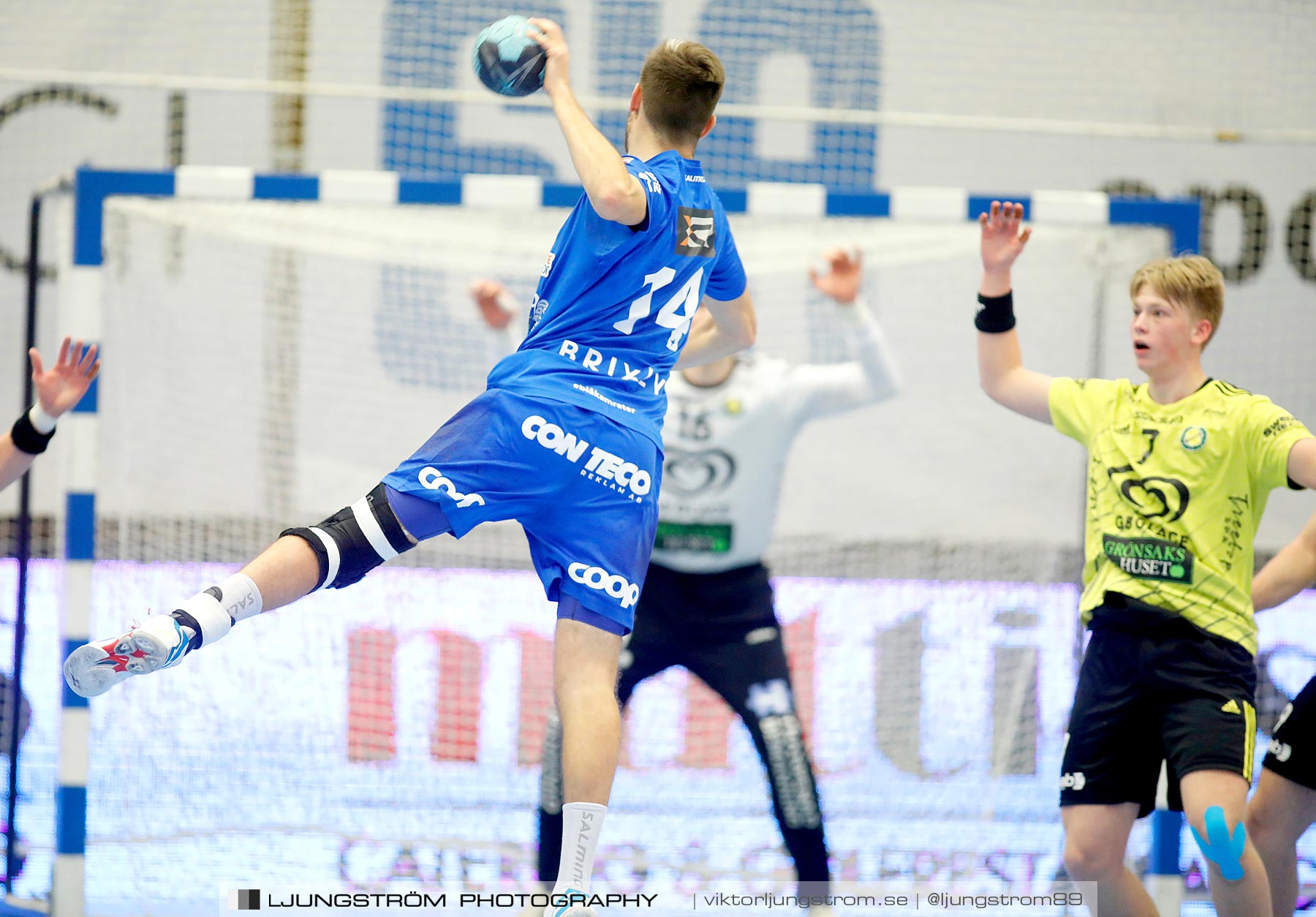 IFK Skövde HK-IK Sävehof 23-32,herr,Arena Skövde,Skövde,Sverige,Handboll,,2020,247748