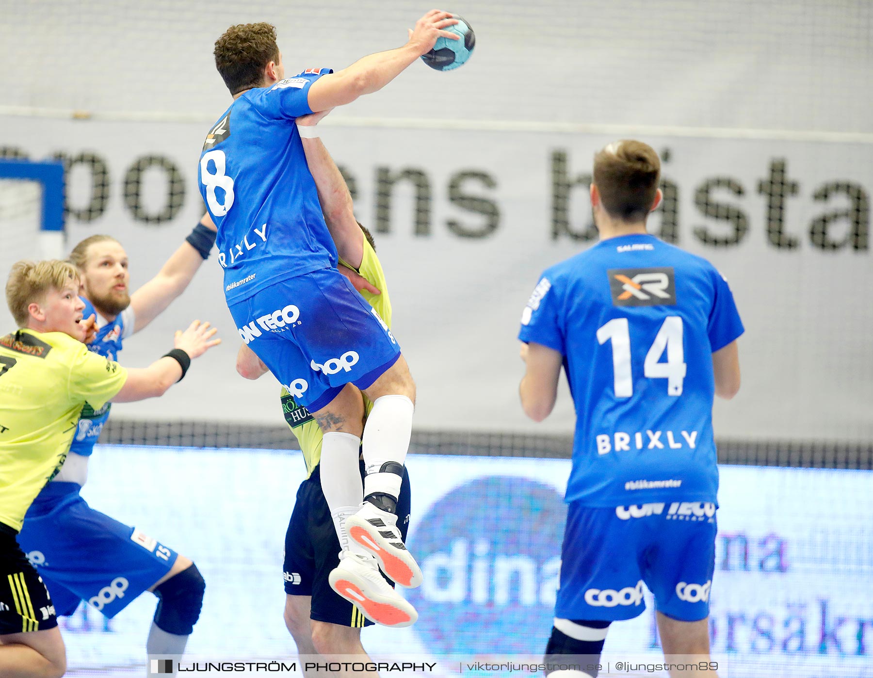 IFK Skövde HK-IK Sävehof 23-32,herr,Arena Skövde,Skövde,Sverige,Handboll,,2020,247749