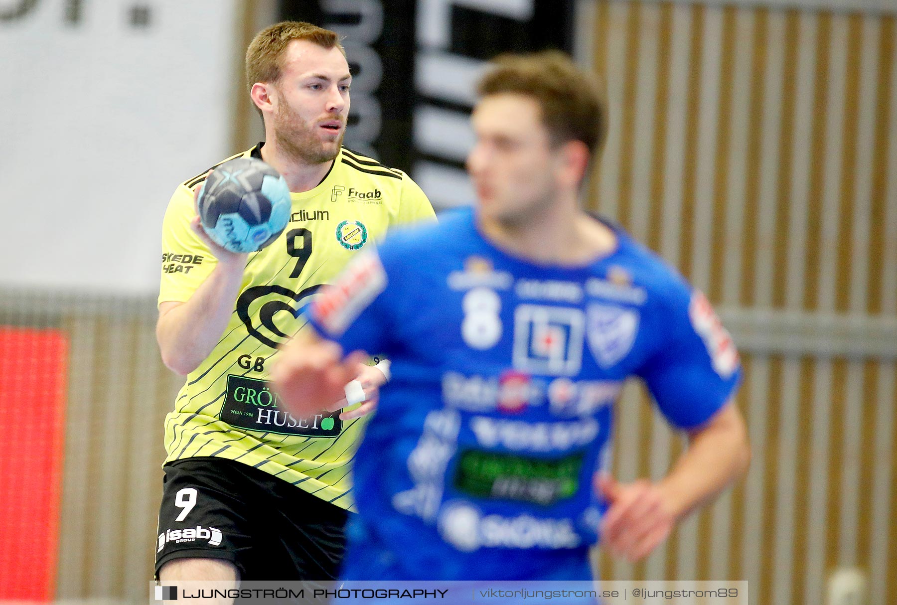 IFK Skövde HK-IK Sävehof 23-32,herr,Arena Skövde,Skövde,Sverige,Handboll,,2020,247753