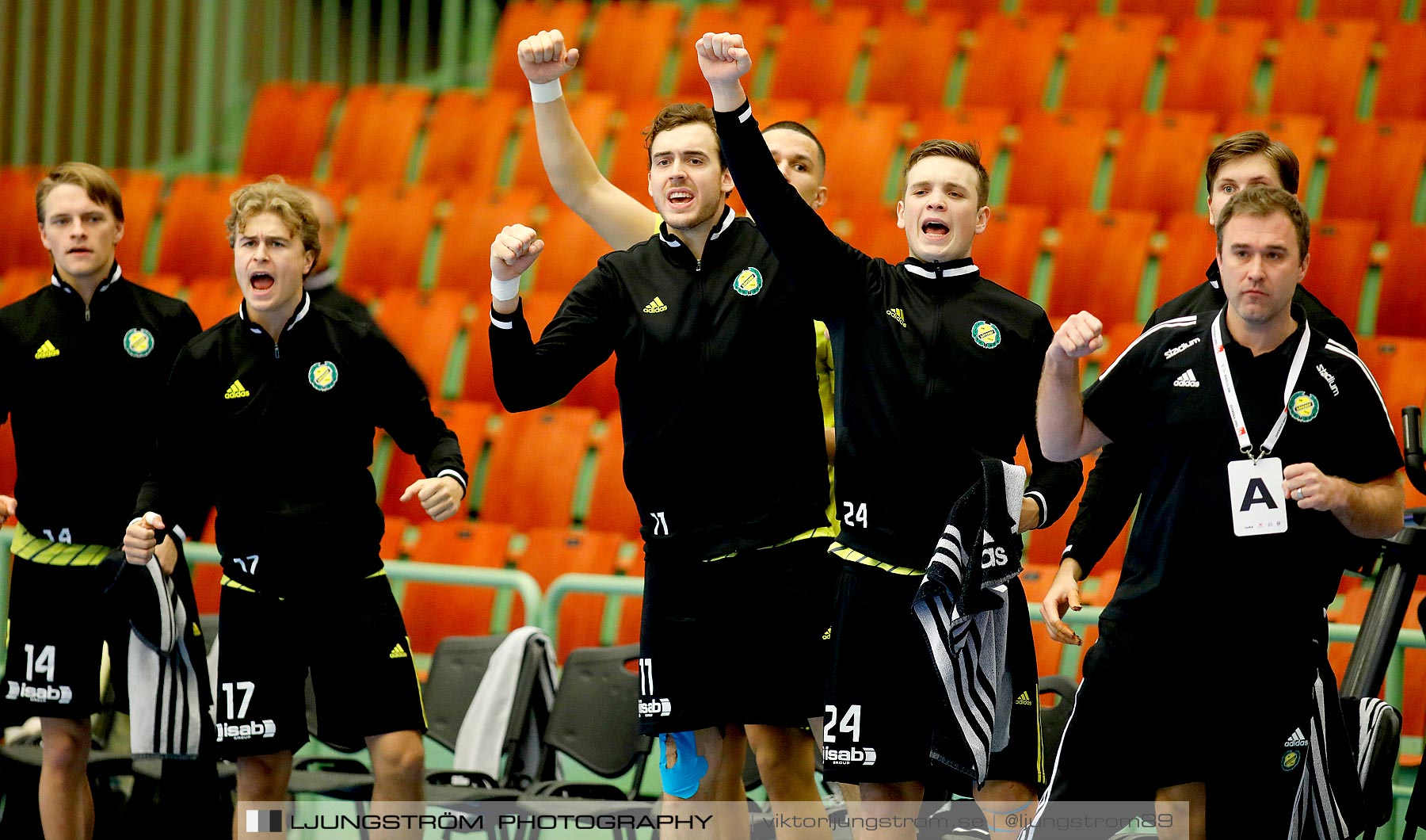 IFK Skövde HK-IK Sävehof 23-32,herr,Arena Skövde,Skövde,Sverige,Handboll,,2020,247754