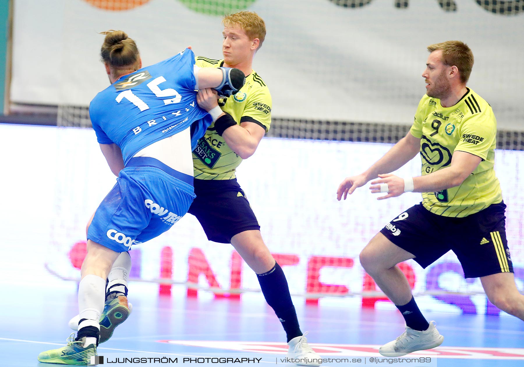 IFK Skövde HK-IK Sävehof 23-32,herr,Arena Skövde,Skövde,Sverige,Handboll,,2020,247764