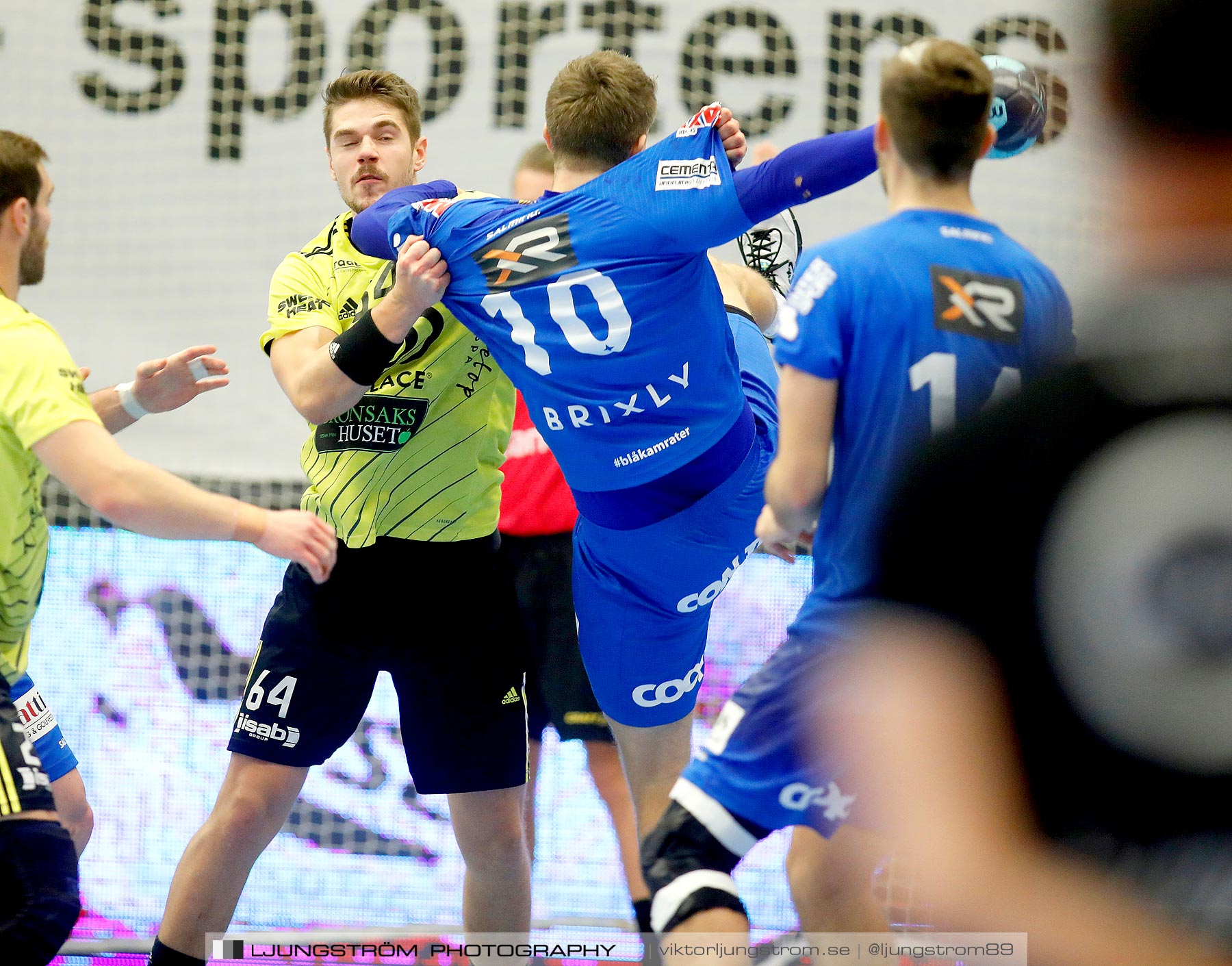 IFK Skövde HK-IK Sävehof 23-32,herr,Arena Skövde,Skövde,Sverige,Handboll,,2020,247766