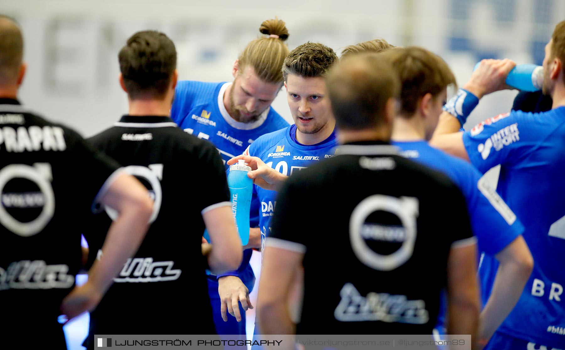 IFK Skövde HK-IK Sävehof 23-32,herr,Arena Skövde,Skövde,Sverige,Handboll,,2020,247770