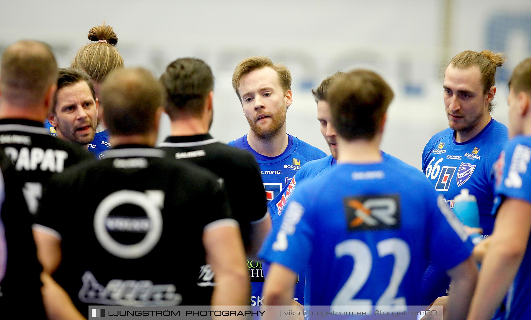 IFK Skövde HK-IK Sävehof 23-32,herr,Arena Skövde,Skövde,Sverige,Handboll,,2020,247771