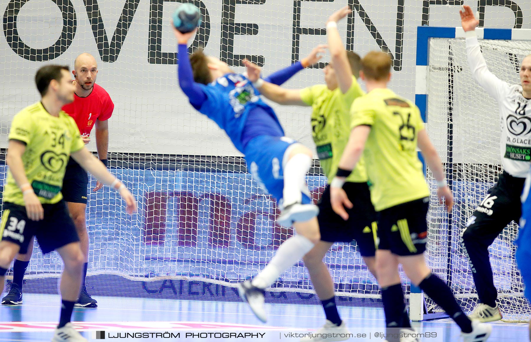 IFK Skövde HK-IK Sävehof 23-32,herr,Arena Skövde,Skövde,Sverige,Handboll,,2020,247784