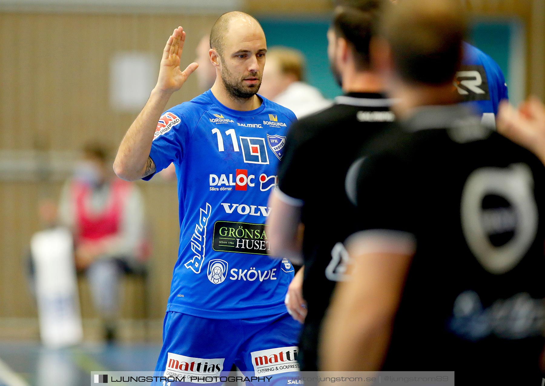 IFK Skövde HK-IK Sävehof 23-32,herr,Arena Skövde,Skövde,Sverige,Handboll,,2020,247787