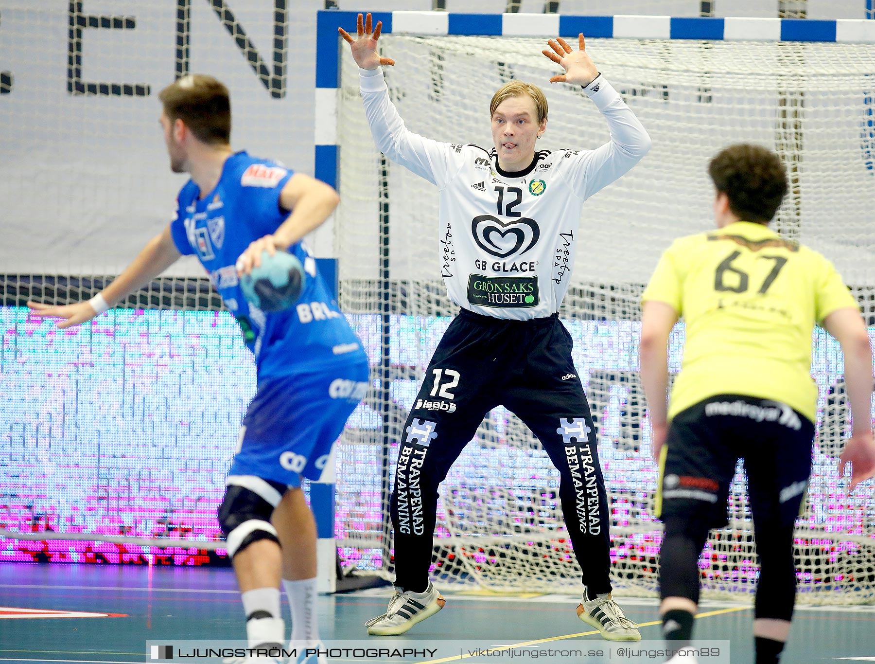 IFK Skövde HK-IK Sävehof 23-32,herr,Arena Skövde,Skövde,Sverige,Handboll,,2020,247789