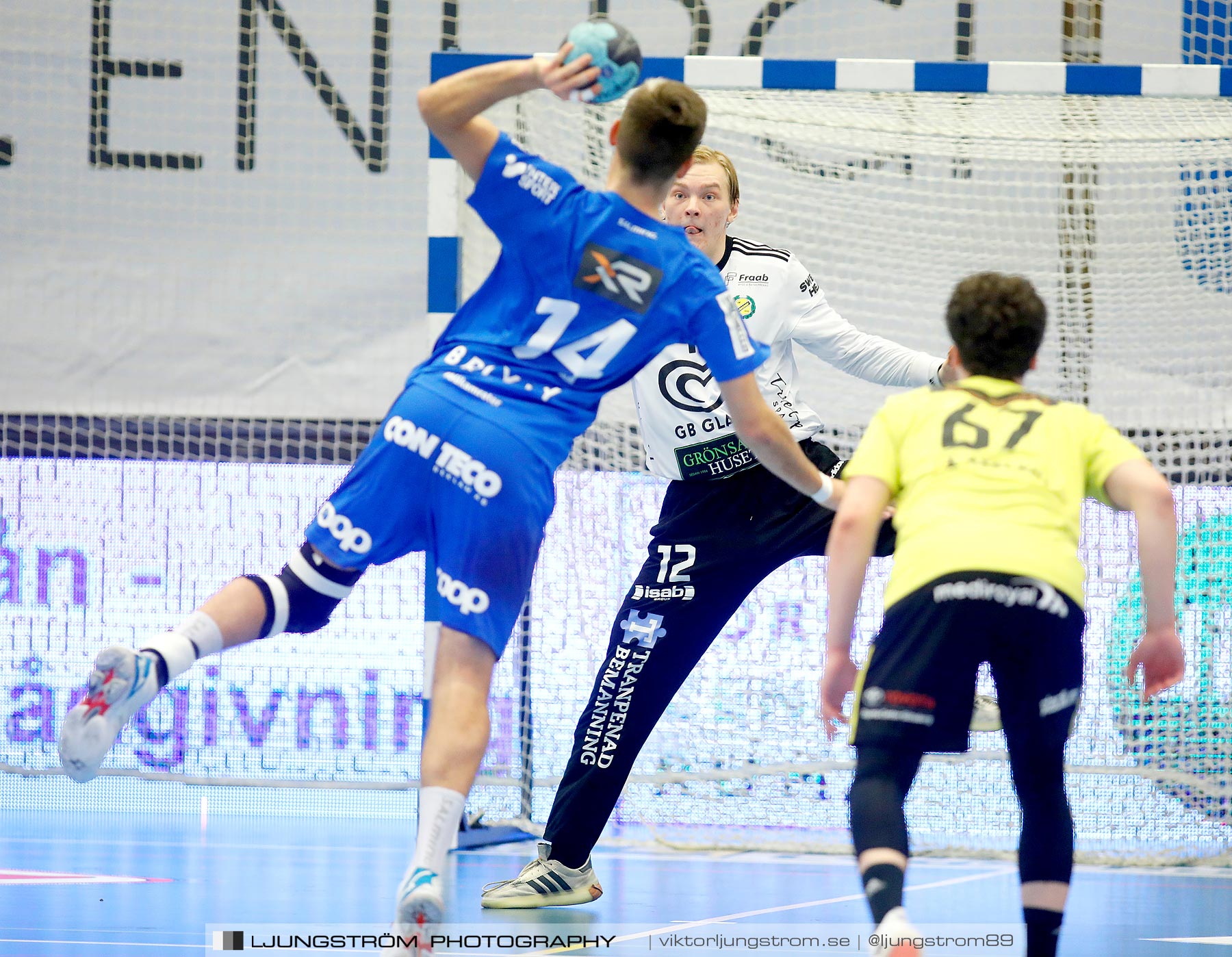 IFK Skövde HK-IK Sävehof 23-32,herr,Arena Skövde,Skövde,Sverige,Handboll,,2020,247790