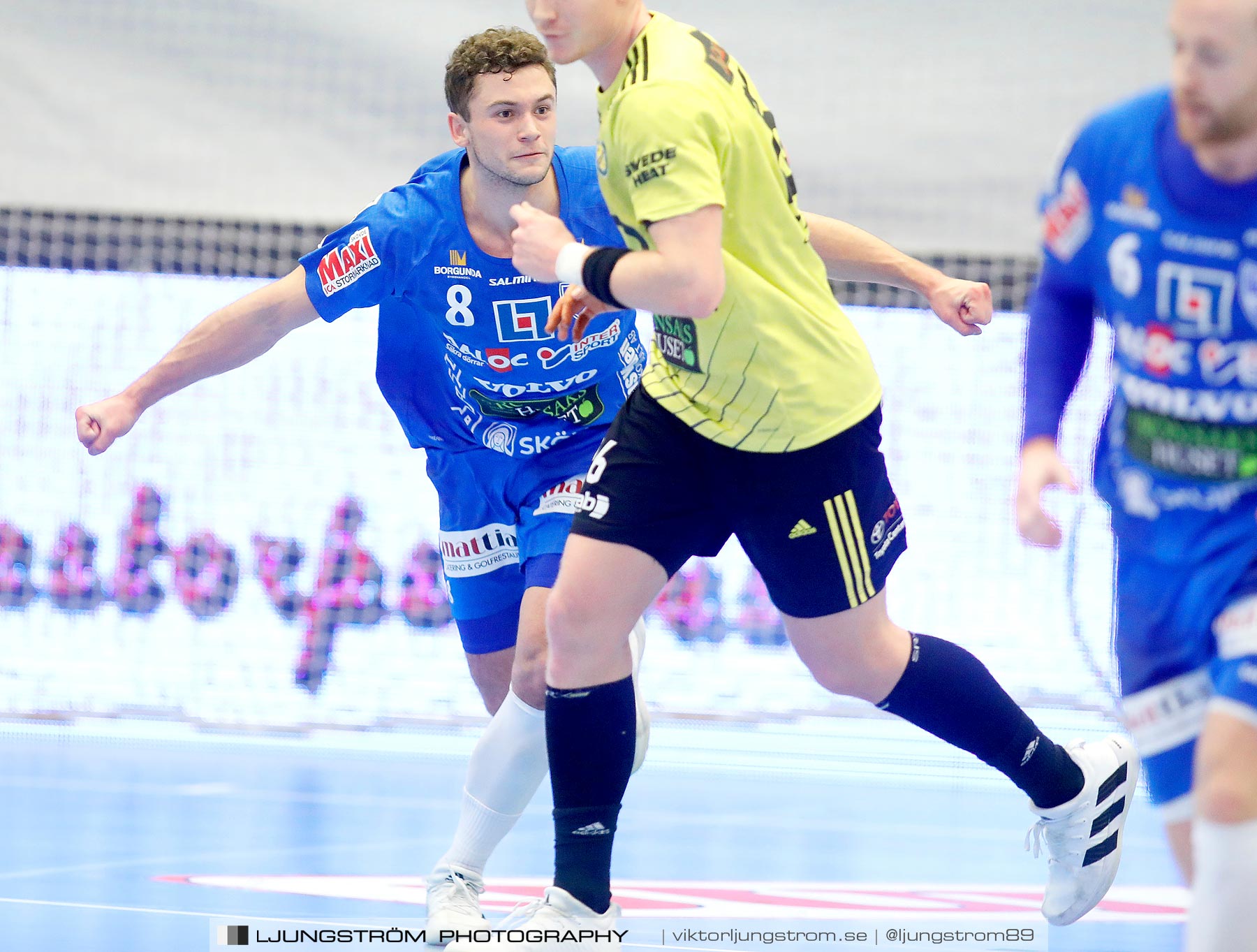 IFK Skövde HK-IK Sävehof 23-32,herr,Arena Skövde,Skövde,Sverige,Handboll,,2020,247791