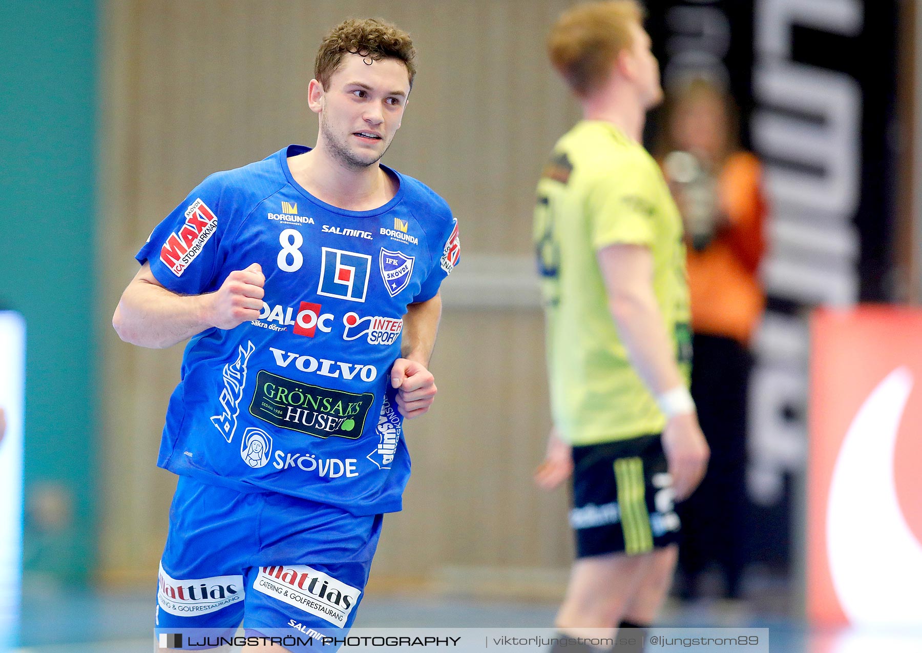 IFK Skövde HK-IK Sävehof 23-32,herr,Arena Skövde,Skövde,Sverige,Handboll,,2020,247793