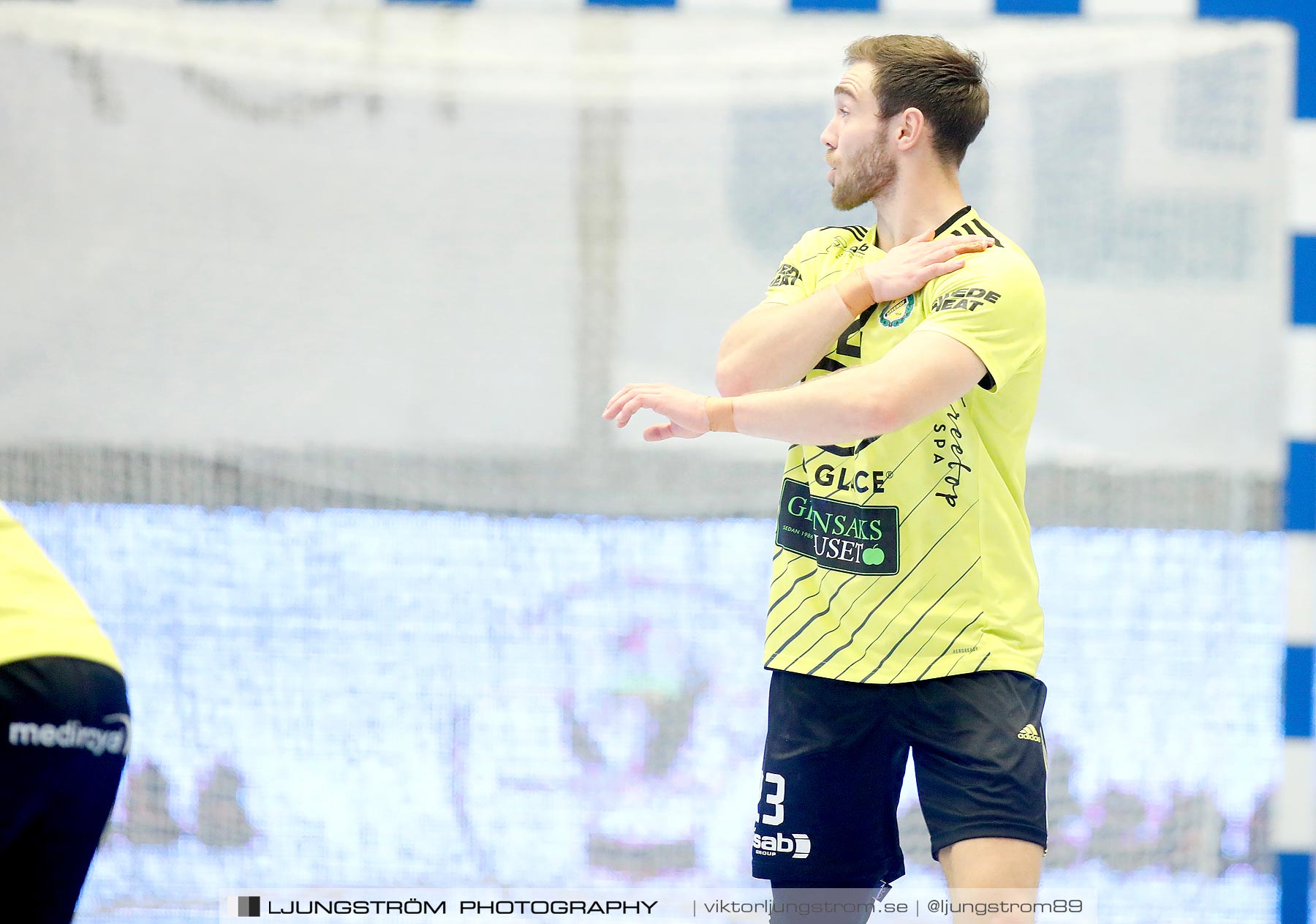 IFK Skövde HK-IK Sävehof 23-32,herr,Arena Skövde,Skövde,Sverige,Handboll,,2020,247795