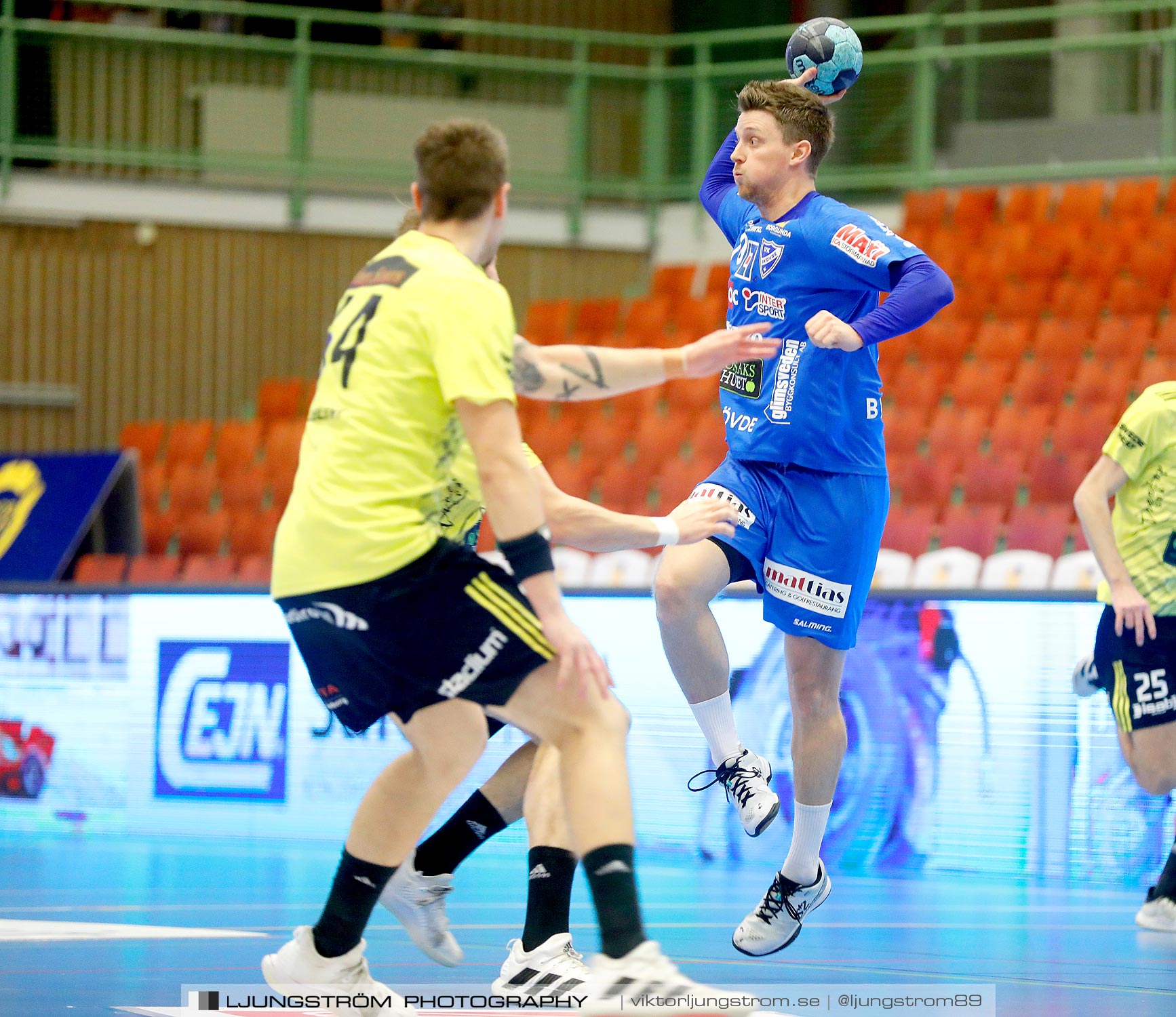 IFK Skövde HK-IK Sävehof 23-32,herr,Arena Skövde,Skövde,Sverige,Handboll,,2020,247799