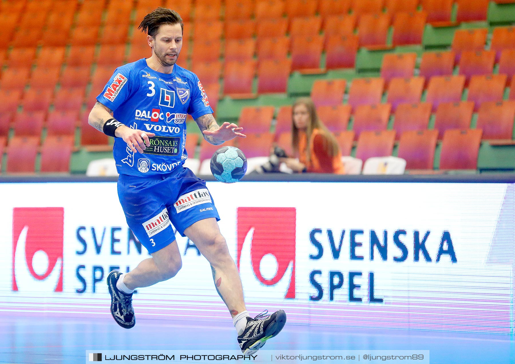 IFK Skövde HK-IK Sävehof 23-32,herr,Arena Skövde,Skövde,Sverige,Handboll,,2020,247804