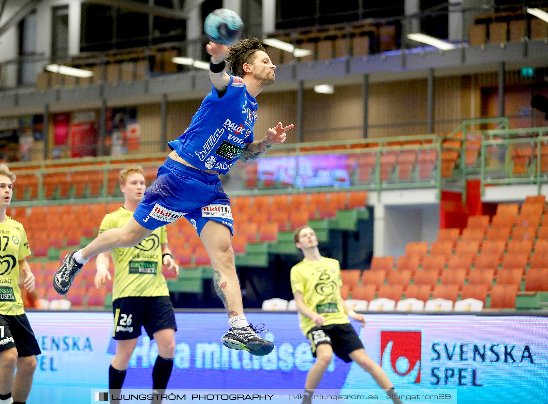 IFK Skövde HK-IK Sävehof 23-32,herr,Arena Skövde,Skövde,Sverige,Handboll,,2020,247806