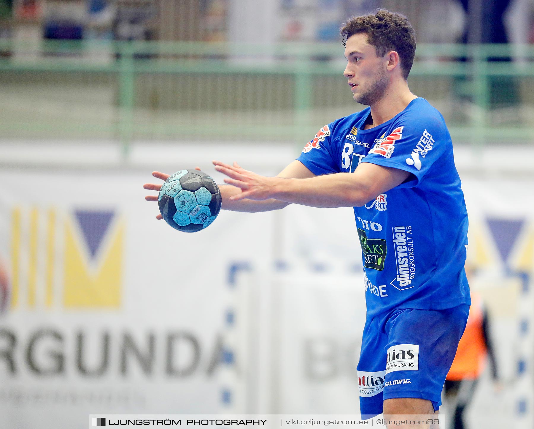 IFK Skövde HK-IK Sävehof 23-32,herr,Arena Skövde,Skövde,Sverige,Handboll,,2020,247821