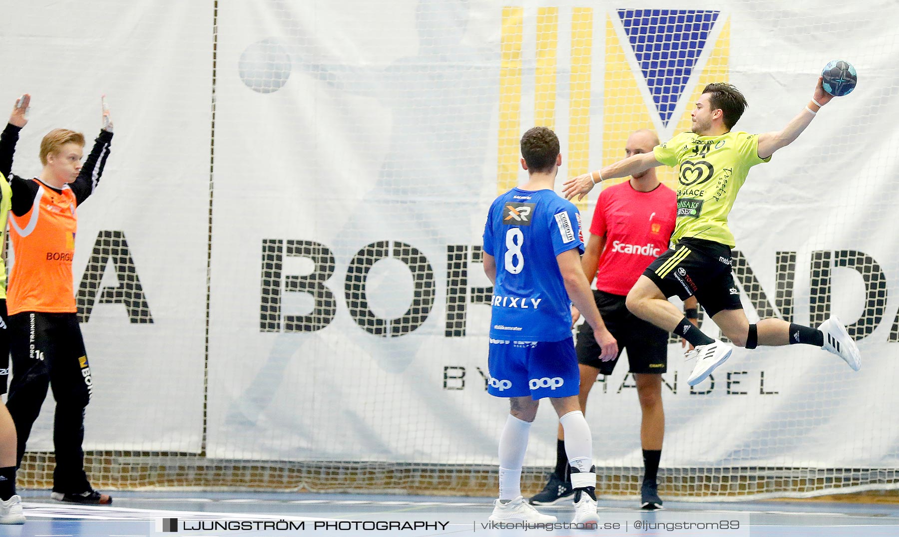 IFK Skövde HK-IK Sävehof 23-32,herr,Arena Skövde,Skövde,Sverige,Handboll,,2020,247833