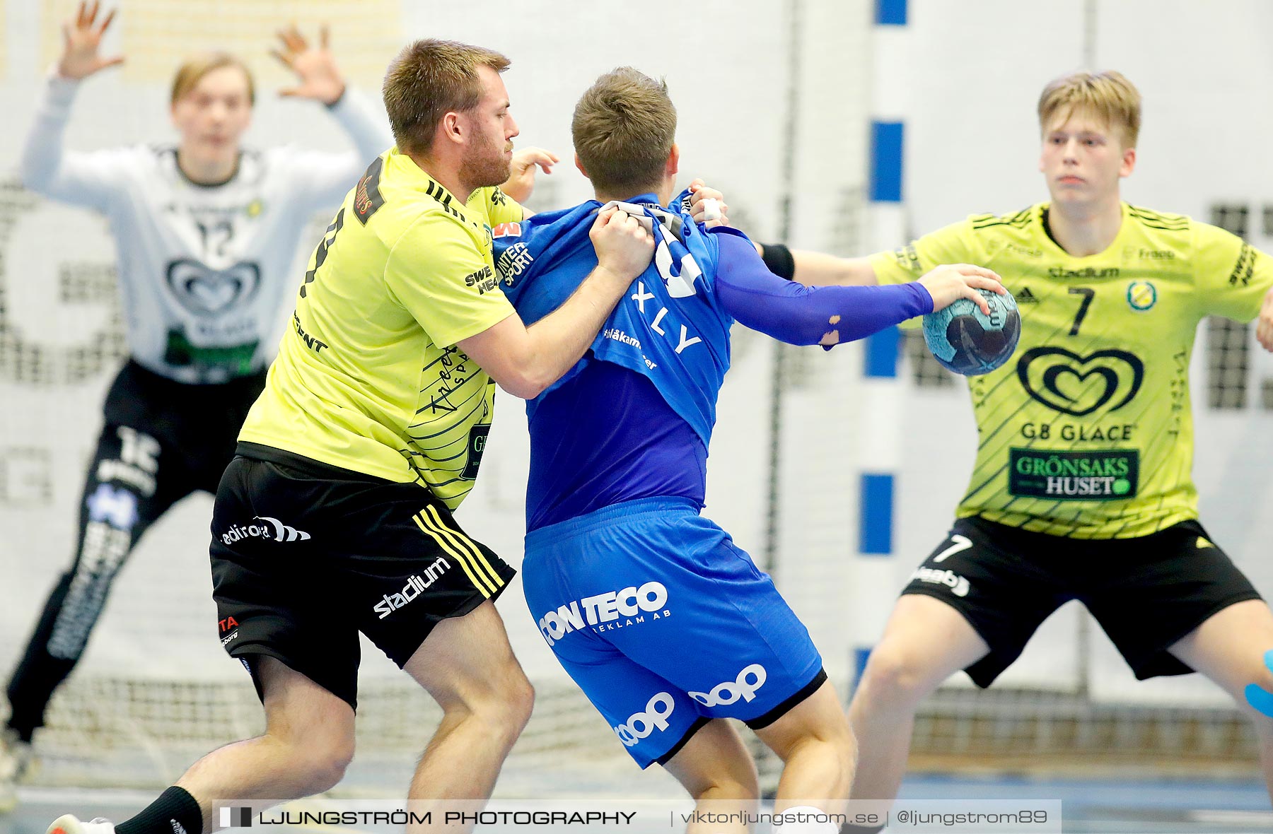 IFK Skövde HK-IK Sävehof 23-32,herr,Arena Skövde,Skövde,Sverige,Handboll,,2020,247845