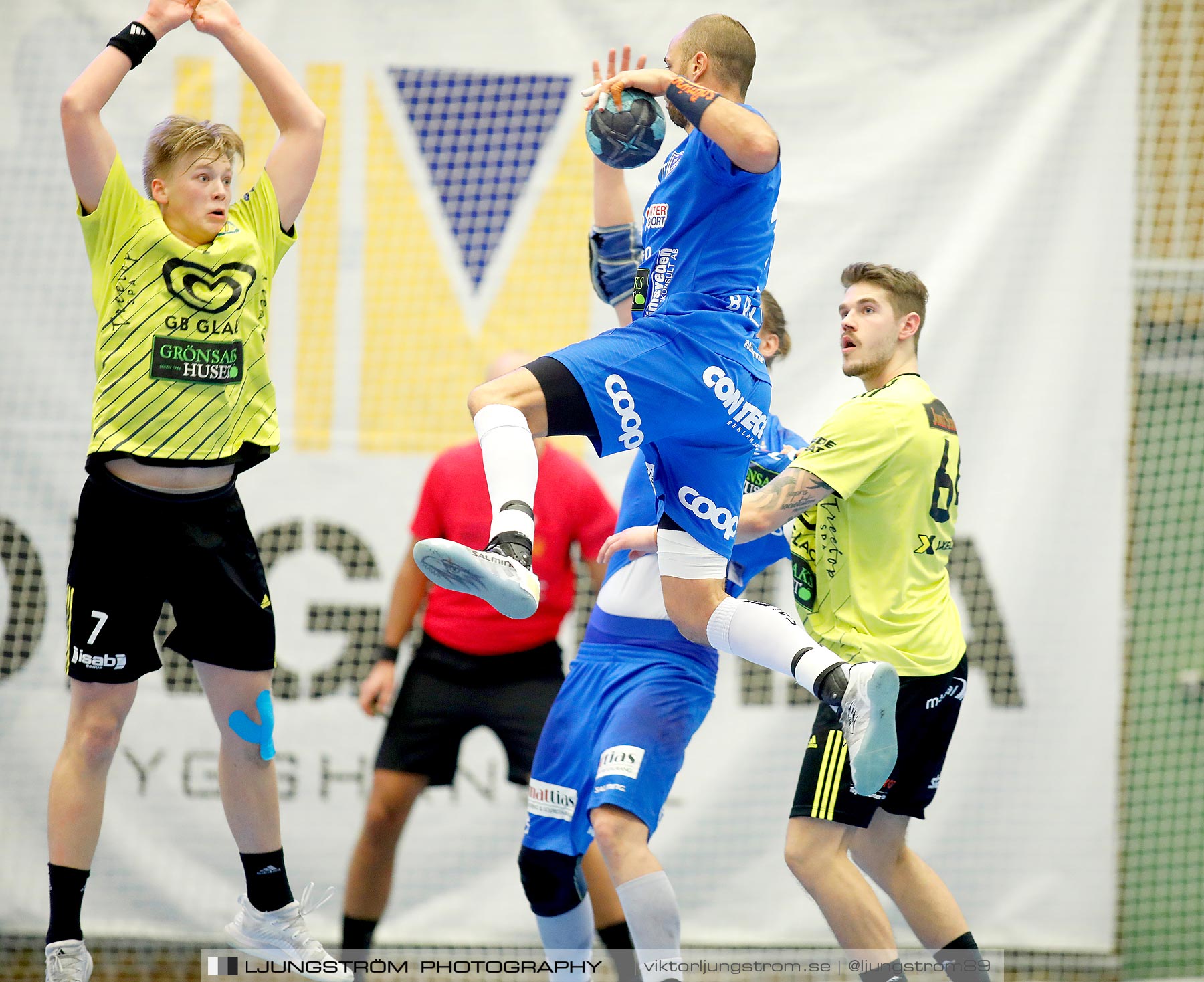 IFK Skövde HK-IK Sävehof 23-32,herr,Arena Skövde,Skövde,Sverige,Handboll,,2020,247851