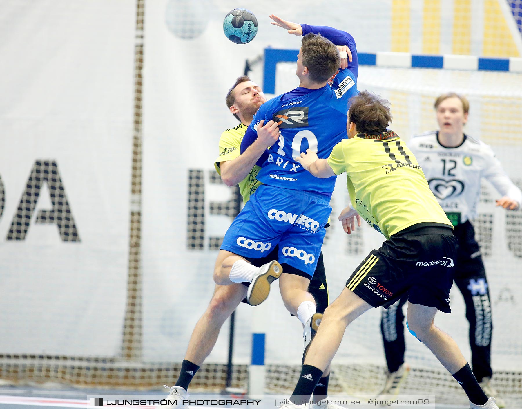 IFK Skövde HK-IK Sävehof 23-32,herr,Arena Skövde,Skövde,Sverige,Handboll,,2020,247853