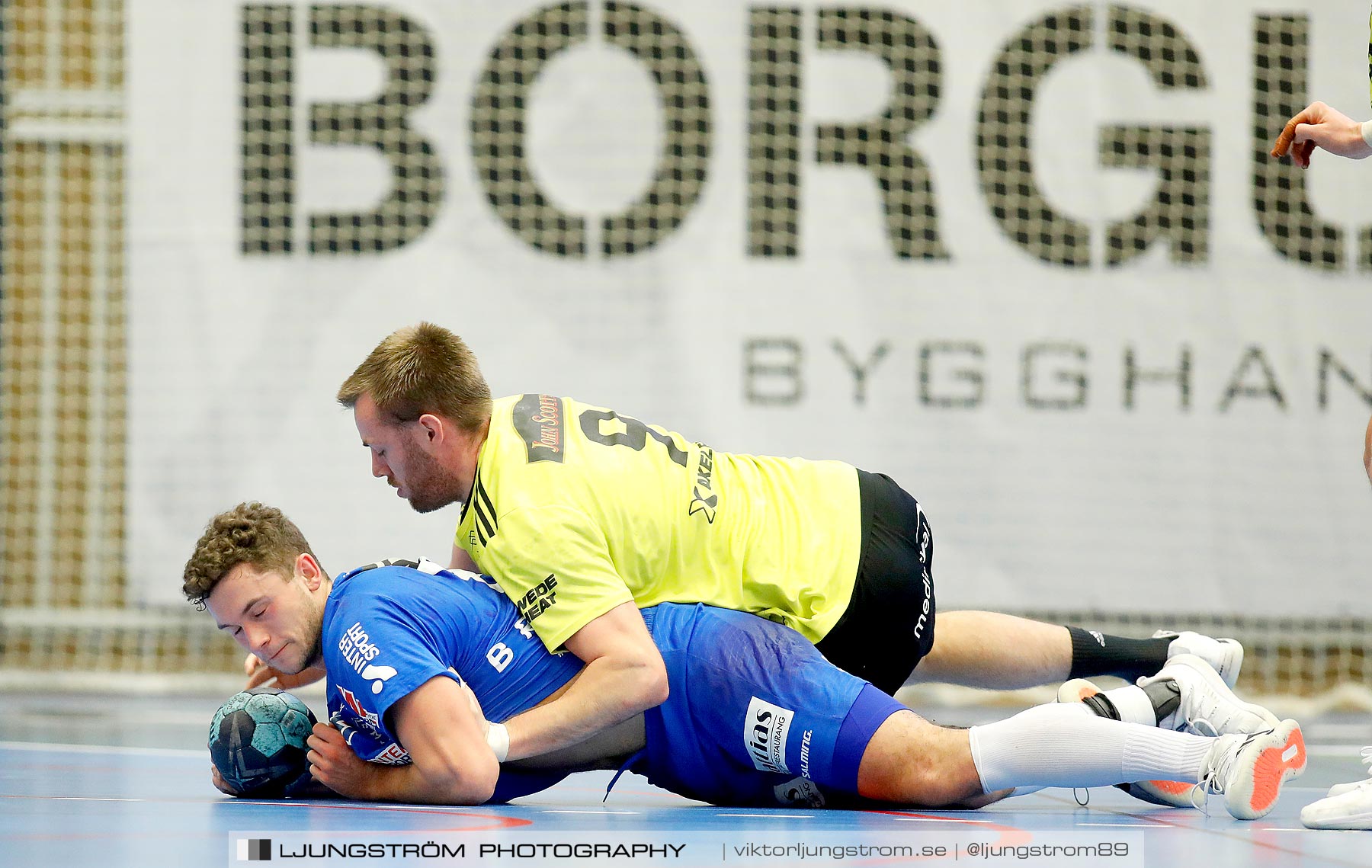 IFK Skövde HK-IK Sävehof 23-32,herr,Arena Skövde,Skövde,Sverige,Handboll,,2020,247854