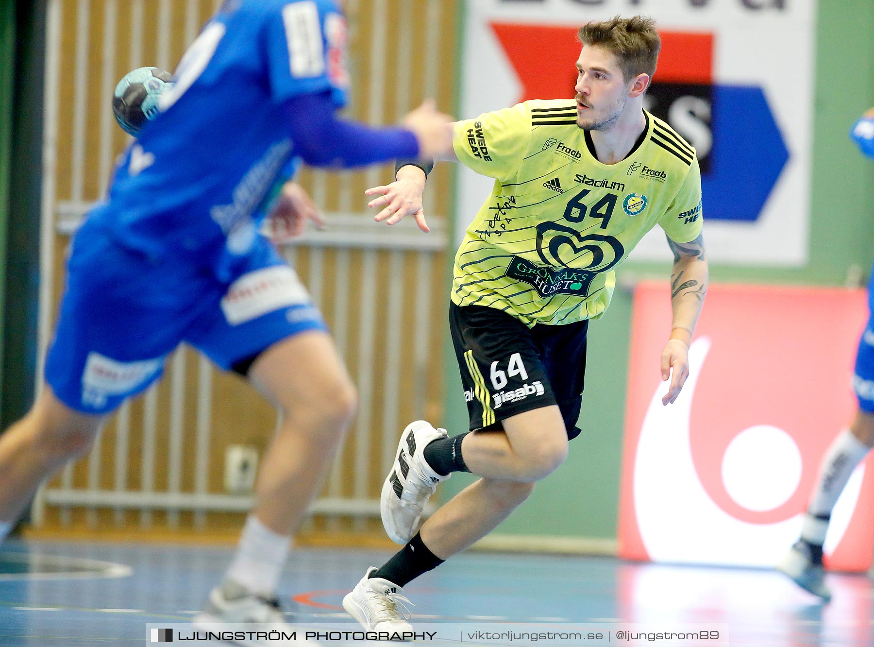 IFK Skövde HK-IK Sävehof 23-32,herr,Arena Skövde,Skövde,Sverige,Handboll,,2020,247857