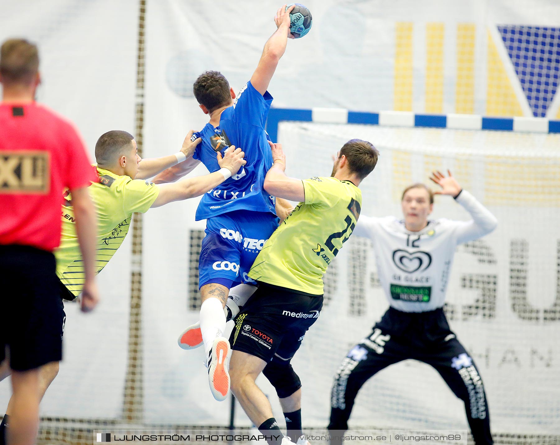 IFK Skövde HK-IK Sävehof 23-32,herr,Arena Skövde,Skövde,Sverige,Handboll,,2020,247861