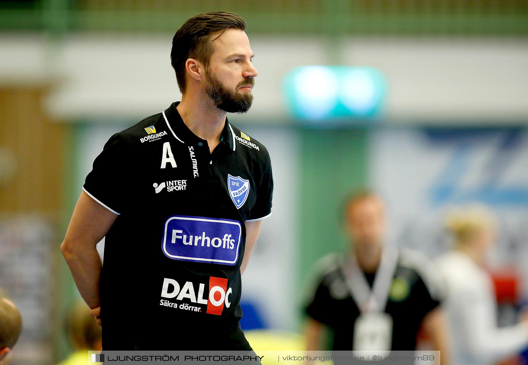 IFK Skövde HK-IK Sävehof 23-32,herr,Arena Skövde,Skövde,Sverige,Handboll,,2020,247862