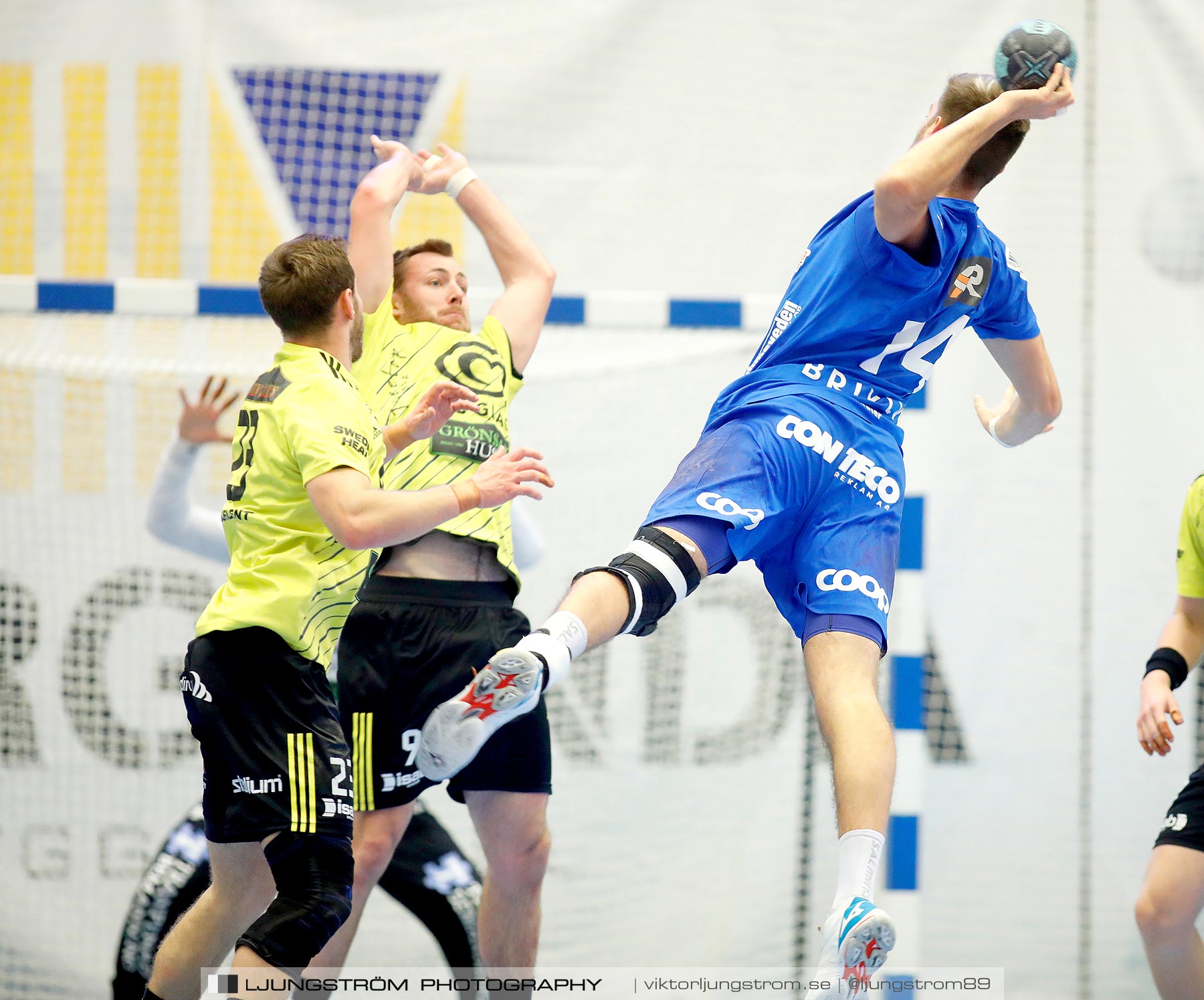 IFK Skövde HK-IK Sävehof 23-32,herr,Arena Skövde,Skövde,Sverige,Handboll,,2020,247867