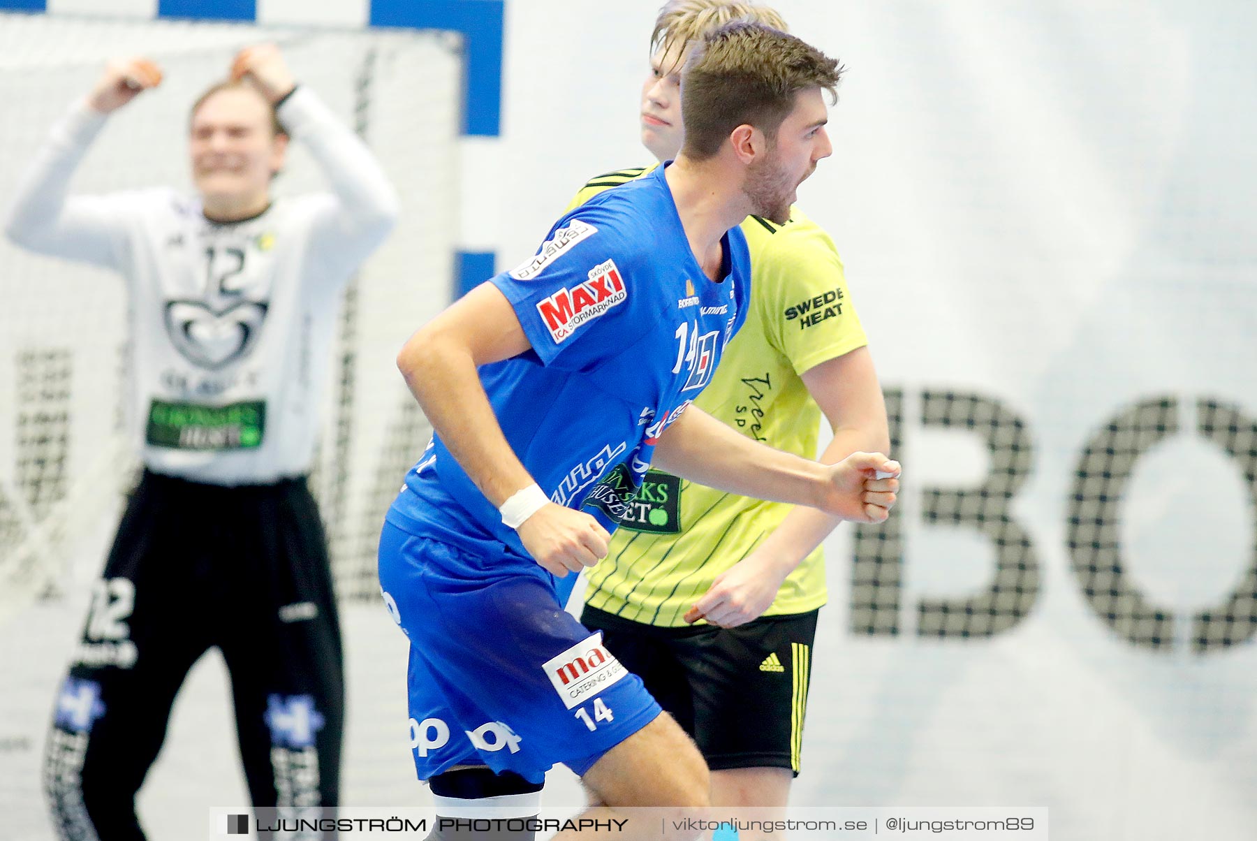 IFK Skövde HK-IK Sävehof 23-32,herr,Arena Skövde,Skövde,Sverige,Handboll,,2020,247868