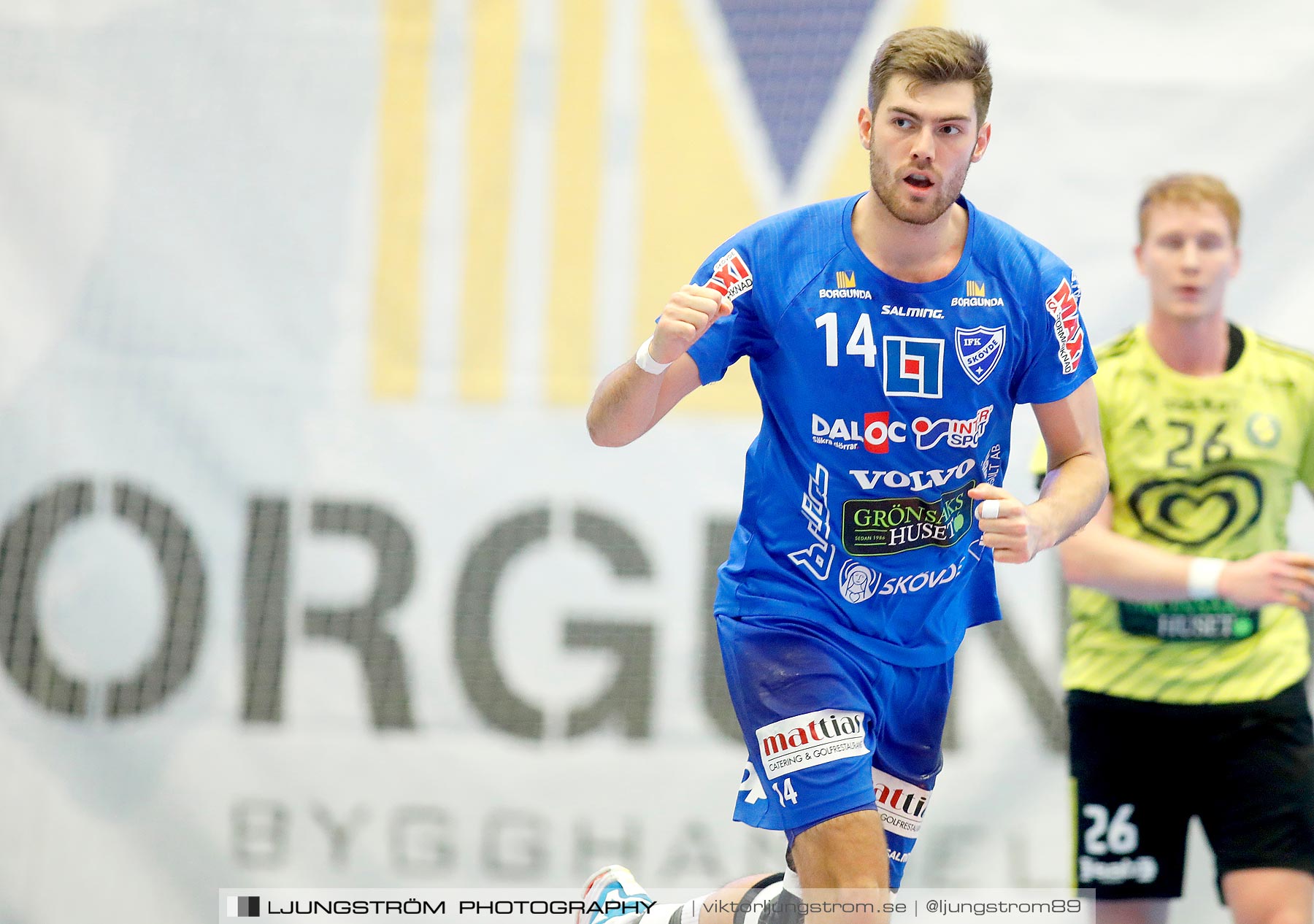 IFK Skövde HK-IK Sävehof 23-32,herr,Arena Skövde,Skövde,Sverige,Handboll,,2020,247869