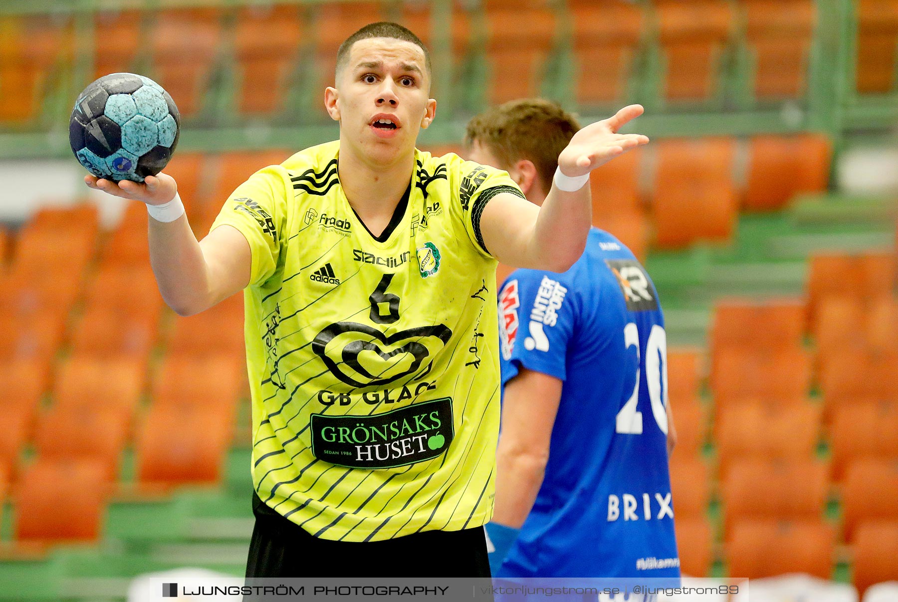 IFK Skövde HK-IK Sävehof 23-32,herr,Arena Skövde,Skövde,Sverige,Handboll,,2020,247876