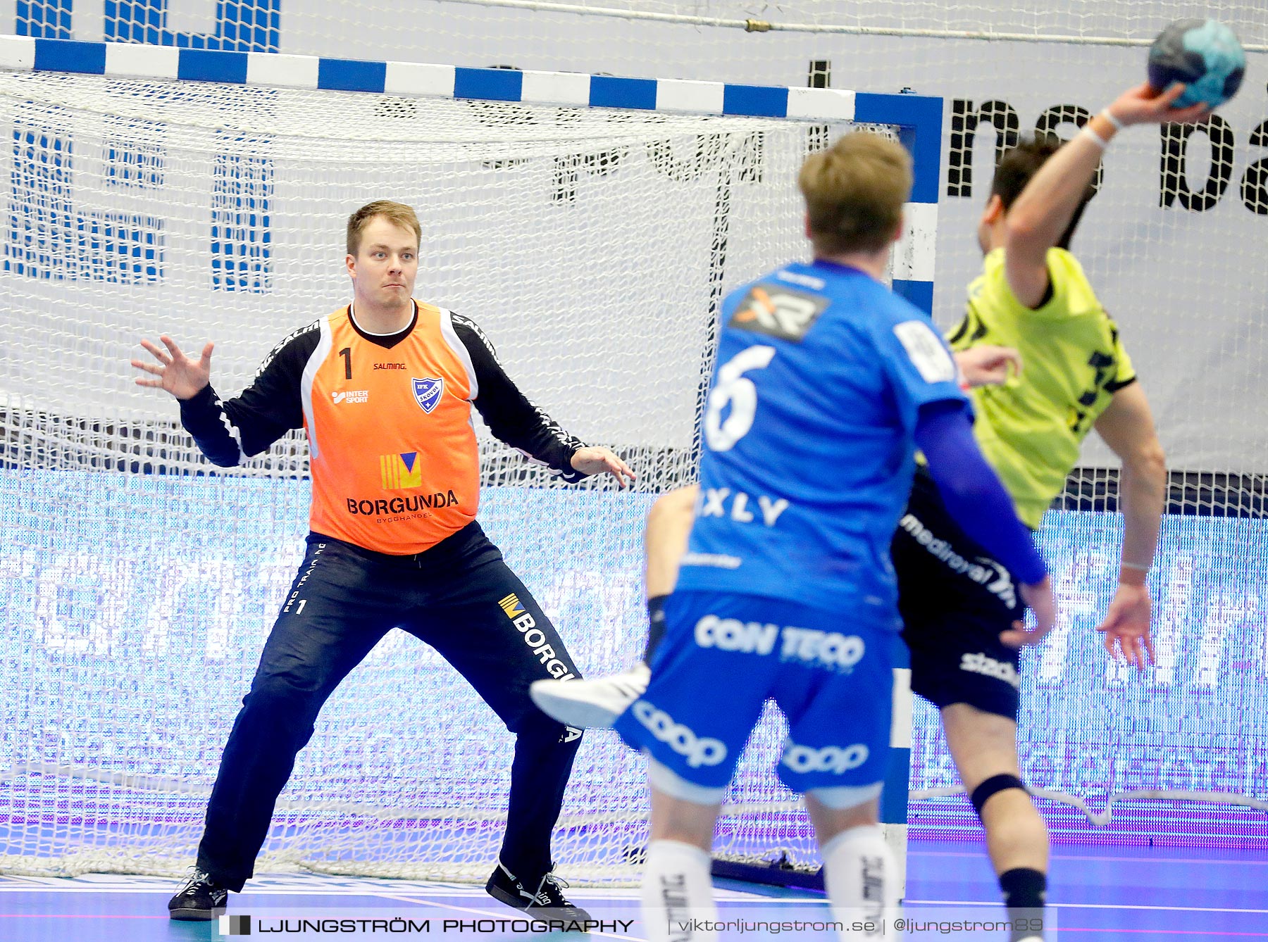 IFK Skövde HK-IK Sävehof 23-32,herr,Arena Skövde,Skövde,Sverige,Handboll,,2020,247882