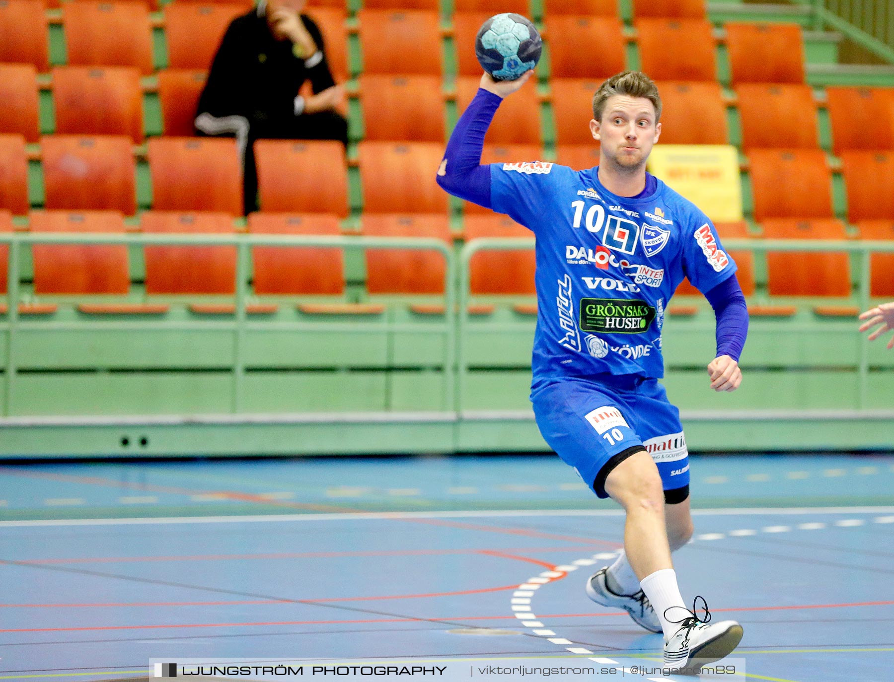 IFK Skövde HK-IK Sävehof 23-32,herr,Arena Skövde,Skövde,Sverige,Handboll,,2020,247883