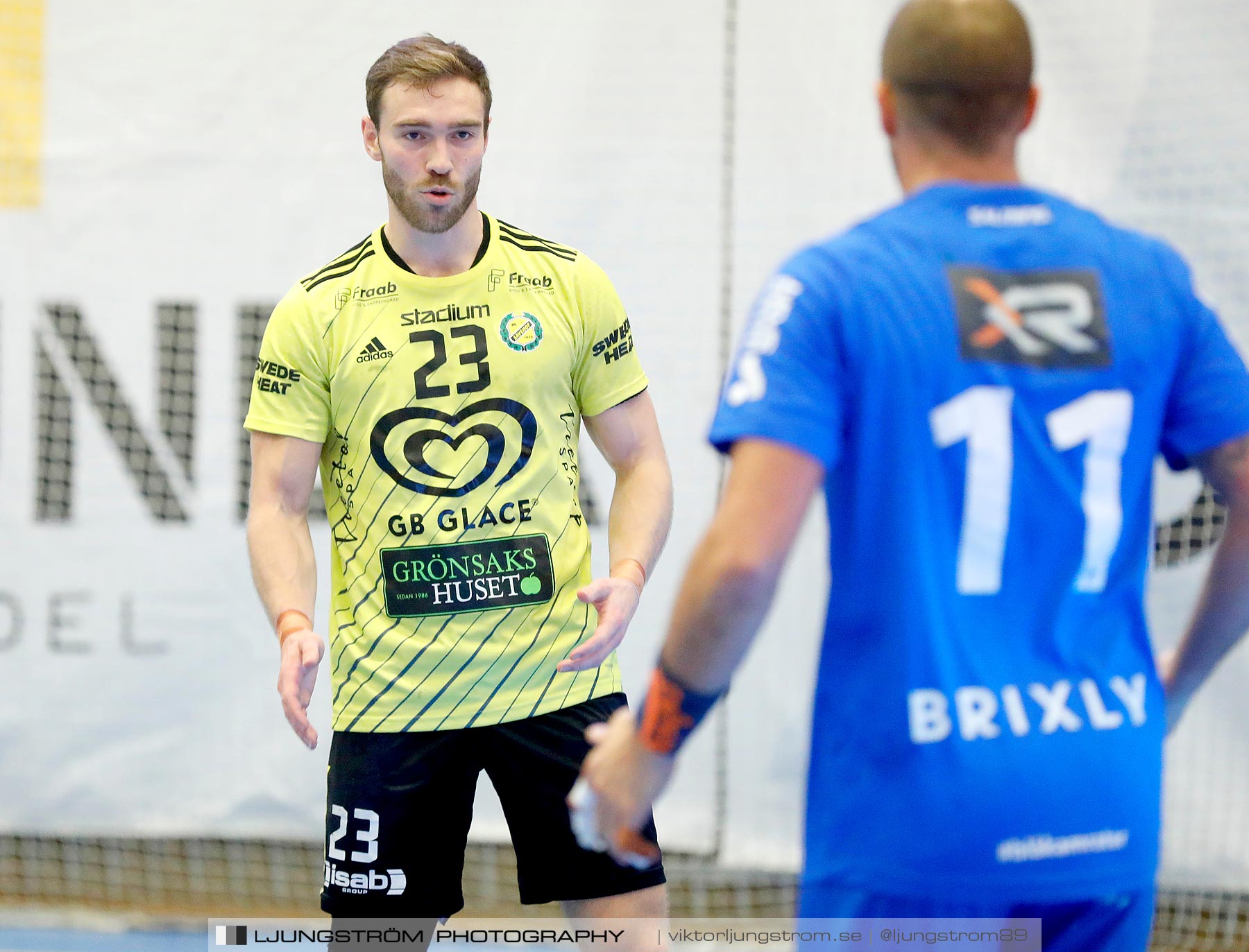 IFK Skövde HK-IK Sävehof 23-32,herr,Arena Skövde,Skövde,Sverige,Handboll,,2020,247893