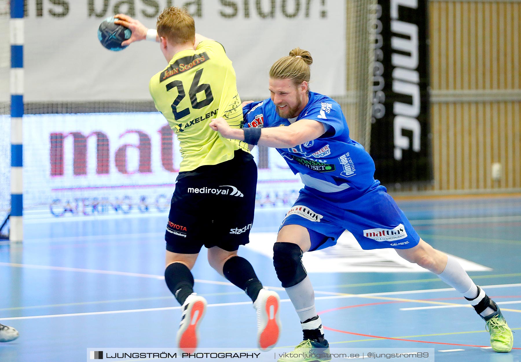 IFK Skövde HK-IK Sävehof 23-32,herr,Arena Skövde,Skövde,Sverige,Handboll,,2020,247895