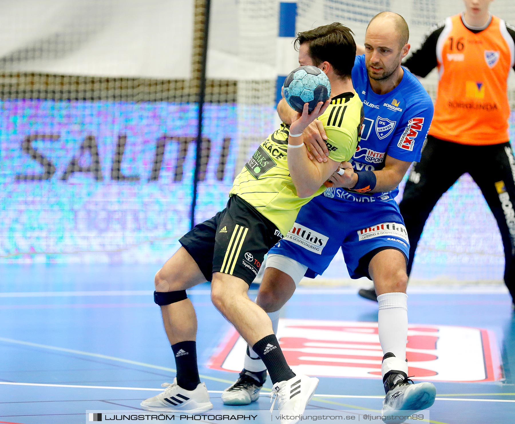 IFK Skövde HK-IK Sävehof 23-32,herr,Arena Skövde,Skövde,Sverige,Handboll,,2020,247896