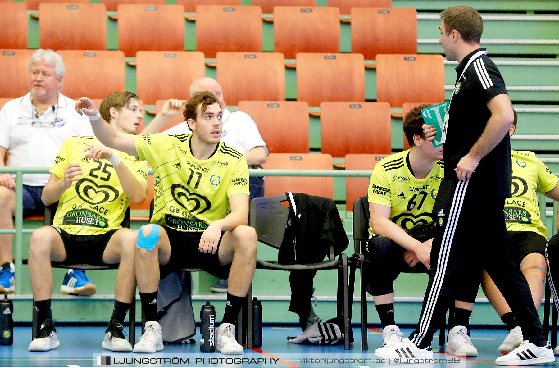 IFK Skövde HK-IK Sävehof 23-32,herr,Arena Skövde,Skövde,Sverige,Handboll,,2020,247897