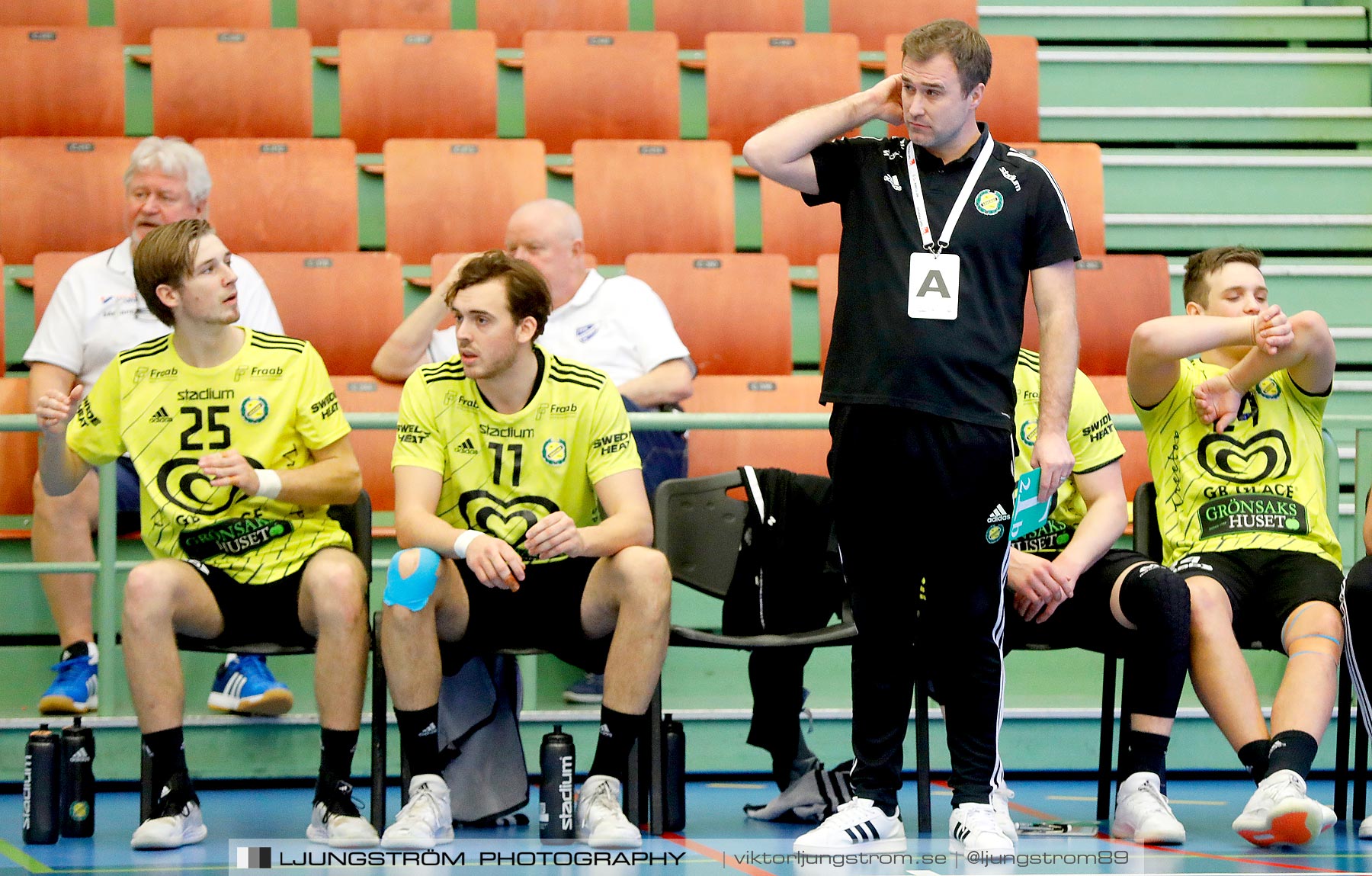 IFK Skövde HK-IK Sävehof 23-32,herr,Arena Skövde,Skövde,Sverige,Handboll,,2020,247898