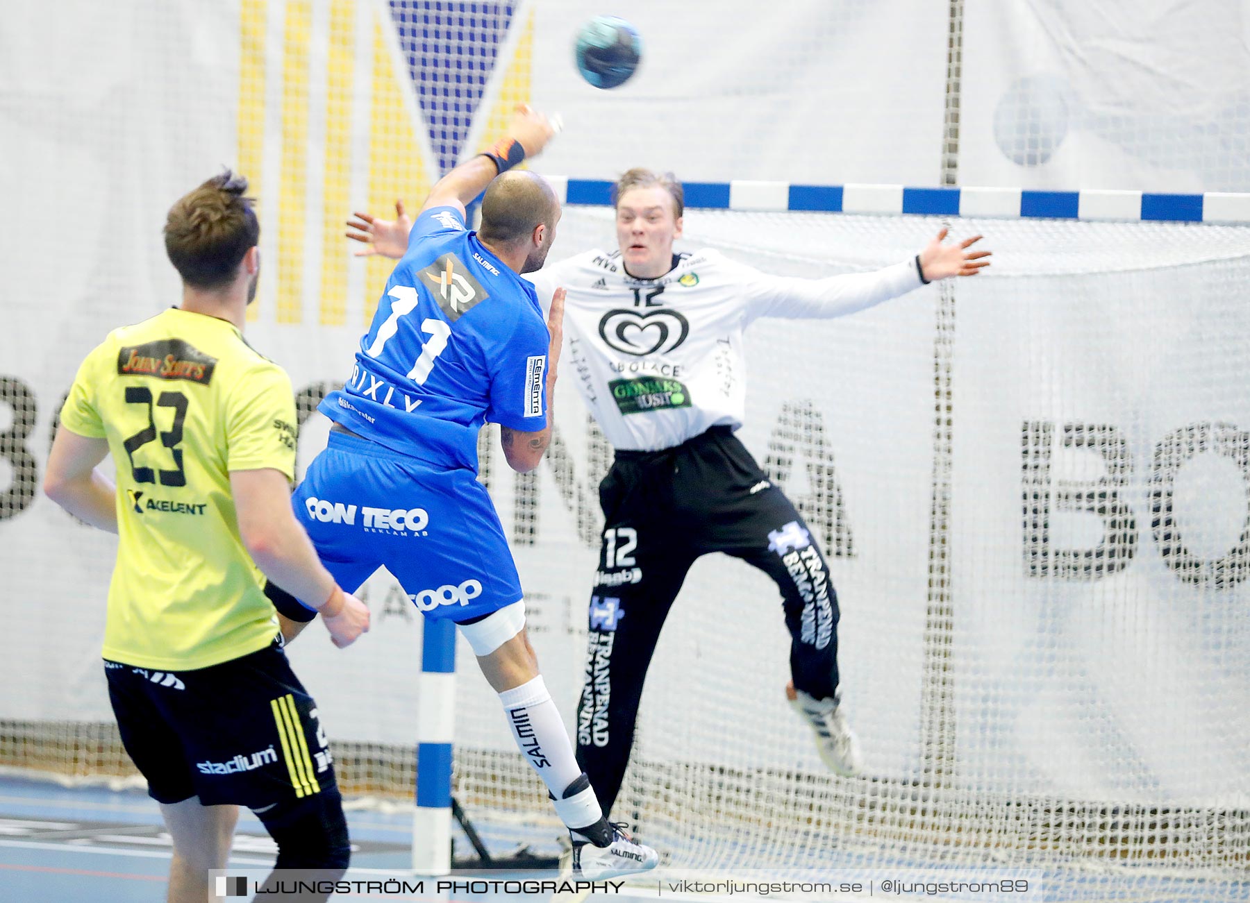 IFK Skövde HK-IK Sävehof 23-32,herr,Arena Skövde,Skövde,Sverige,Handboll,,2020,247903