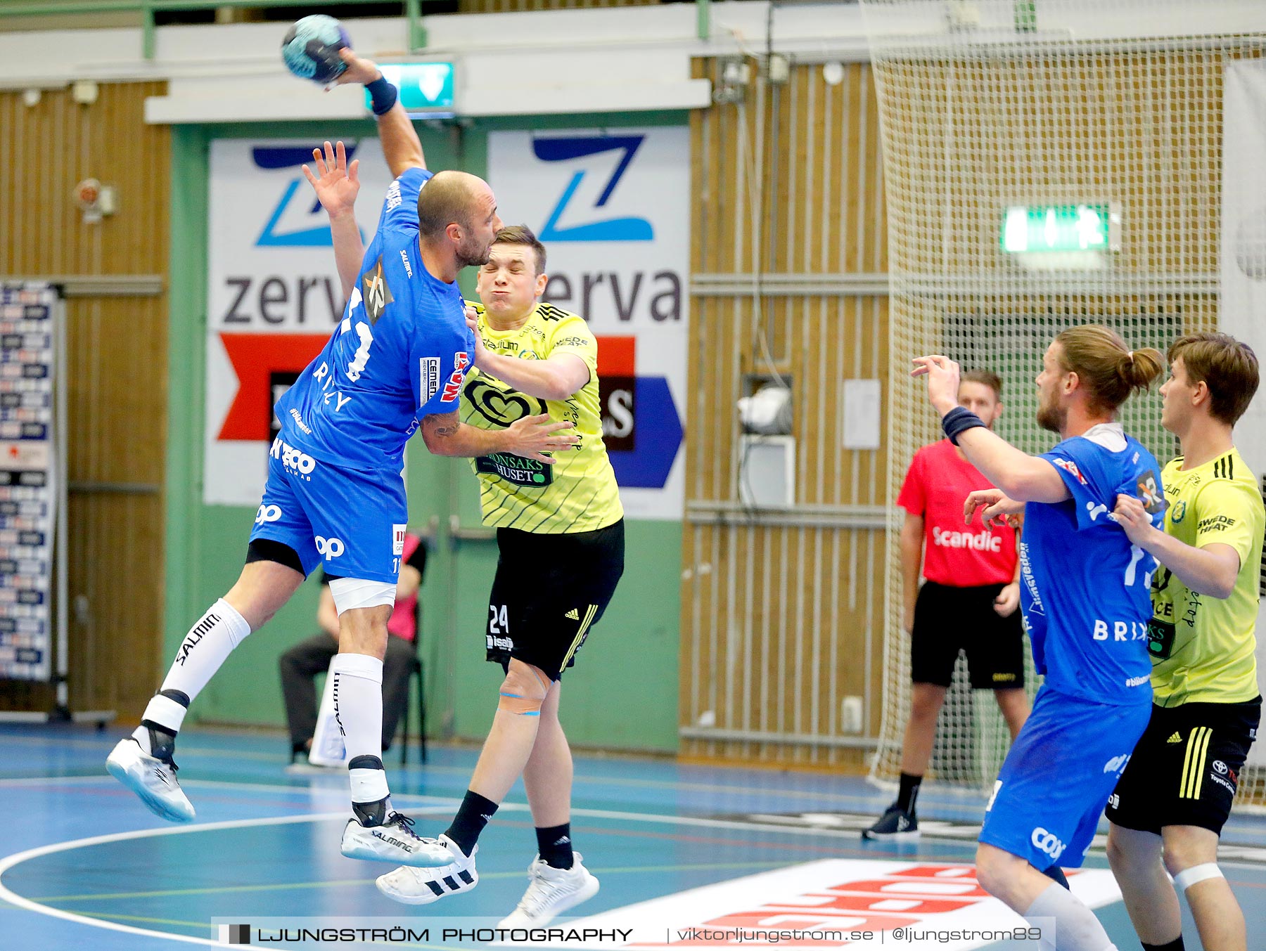 IFK Skövde HK-IK Sävehof 23-32,herr,Arena Skövde,Skövde,Sverige,Handboll,,2020,247910