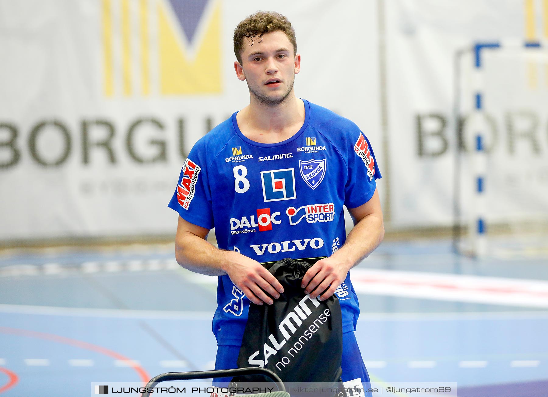 IFK Skövde HK-IK Sävehof 23-32,herr,Arena Skövde,Skövde,Sverige,Handboll,,2020,247918