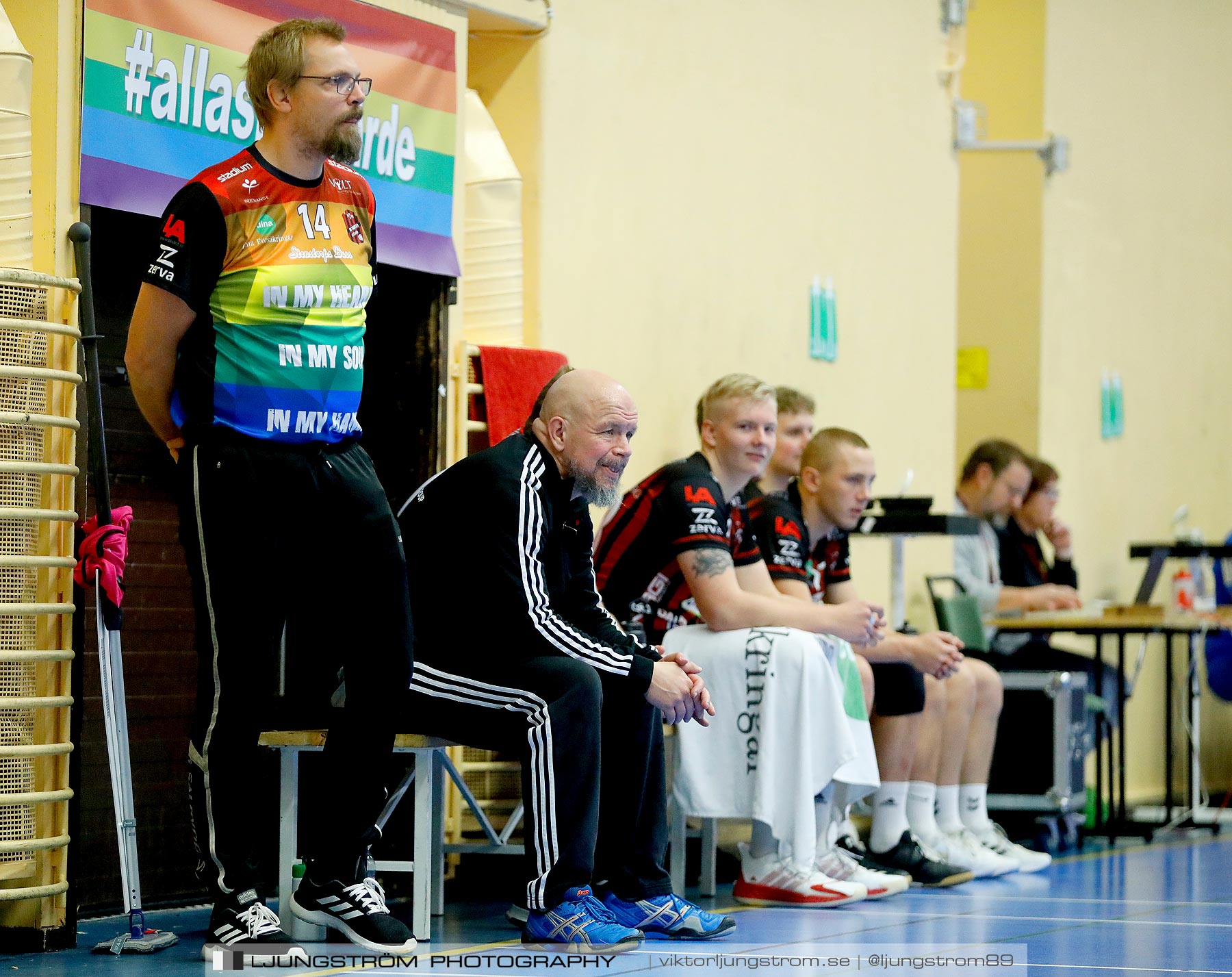 HKC78-HK Blå Kamraterna 29-38,herr,Arena Skövde,Skövde,Sverige,Handboll,,2020,247941