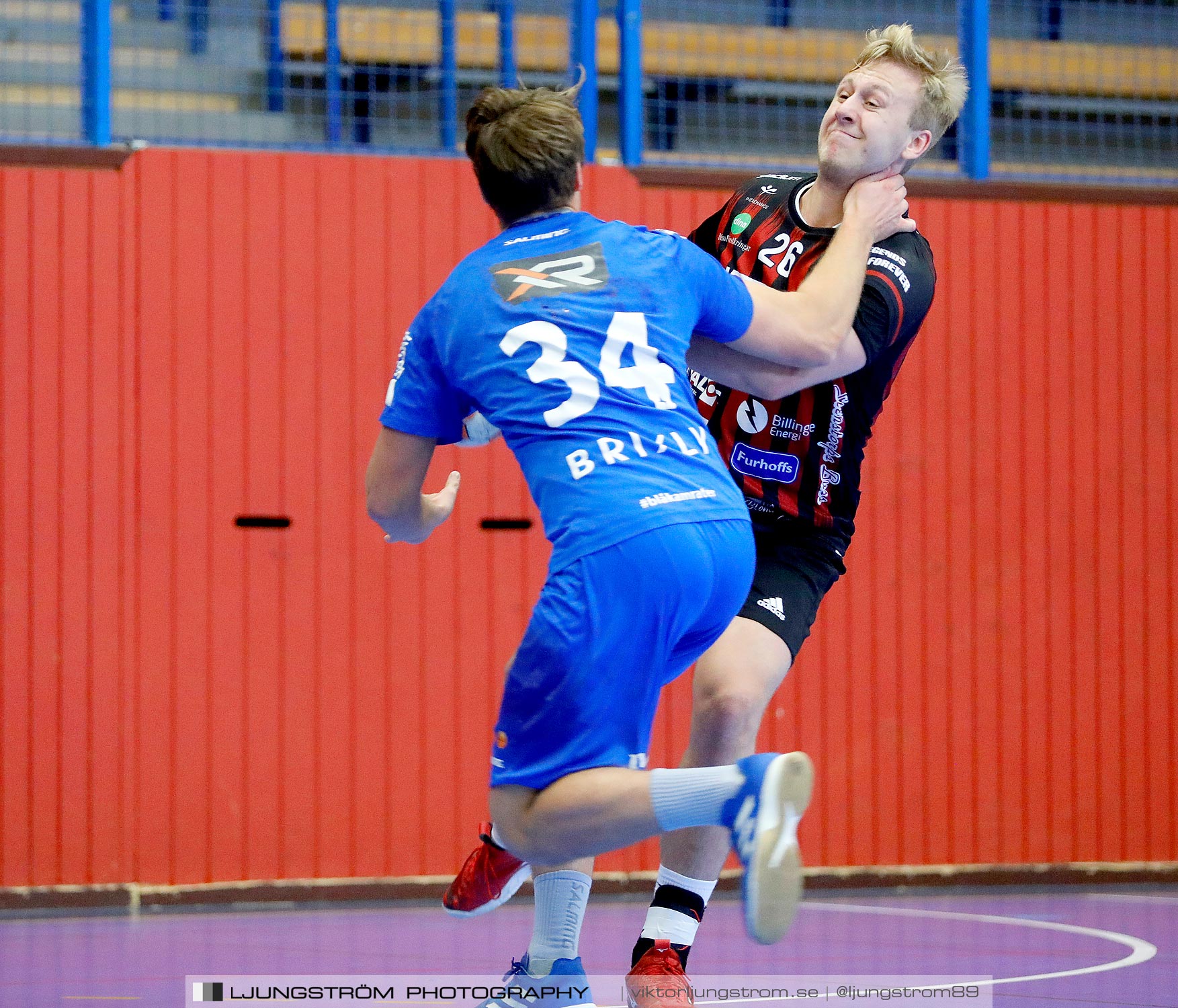 HKC78-HK Blå Kamraterna 29-38,herr,Arena Skövde,Skövde,Sverige,Handboll,,2020,247959