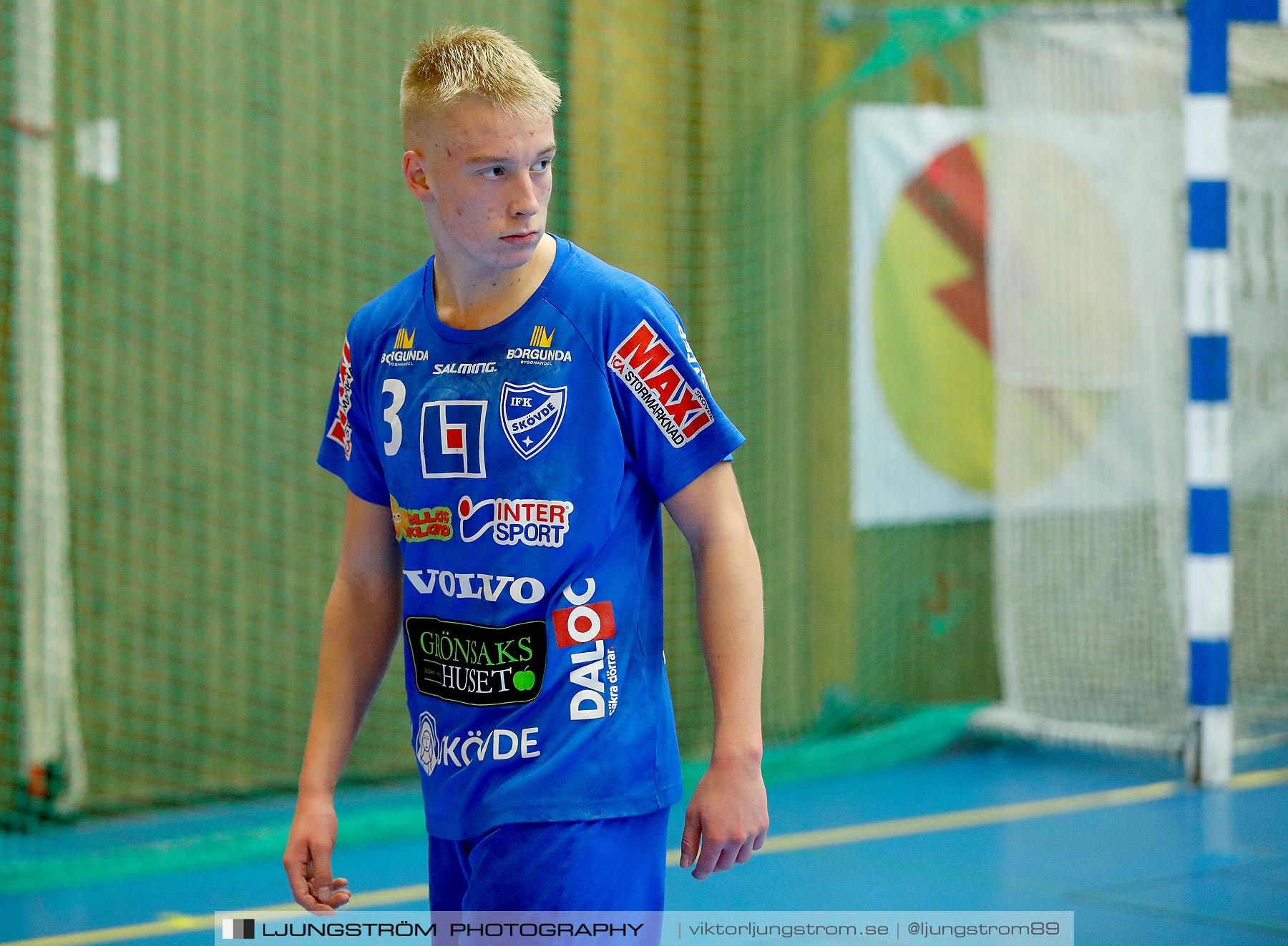 HKC78-HK Blå Kamraterna 29-38,herr,Arena Skövde,Skövde,Sverige,Handboll,,2020,247981