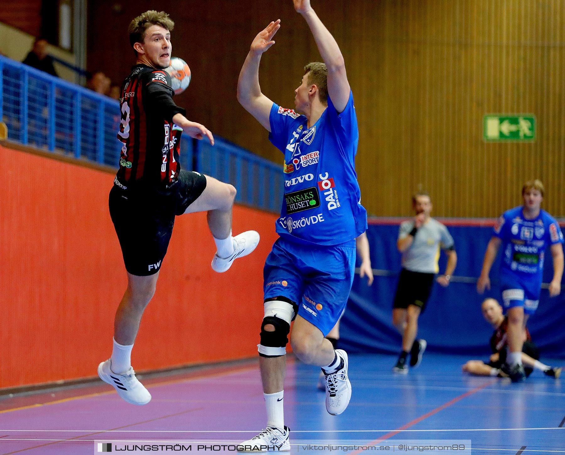 HKC78-HK Blå Kamraterna 29-38,herr,Arena Skövde,Skövde,Sverige,Handboll,,2020,247999