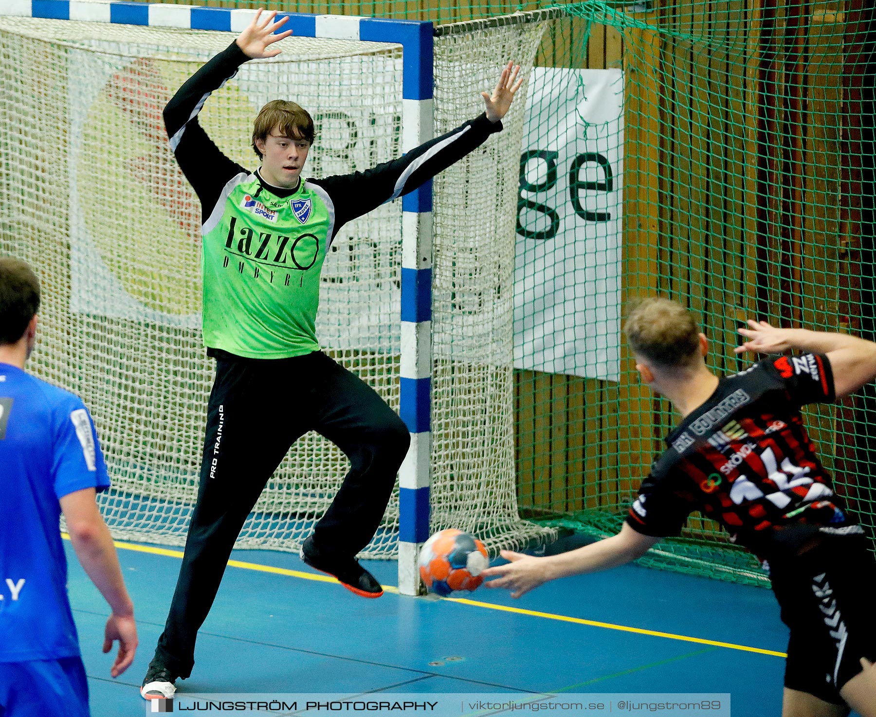 HKC78-HK Blå Kamraterna 29-38,herr,Arena Skövde,Skövde,Sverige,Handboll,,2020,248041