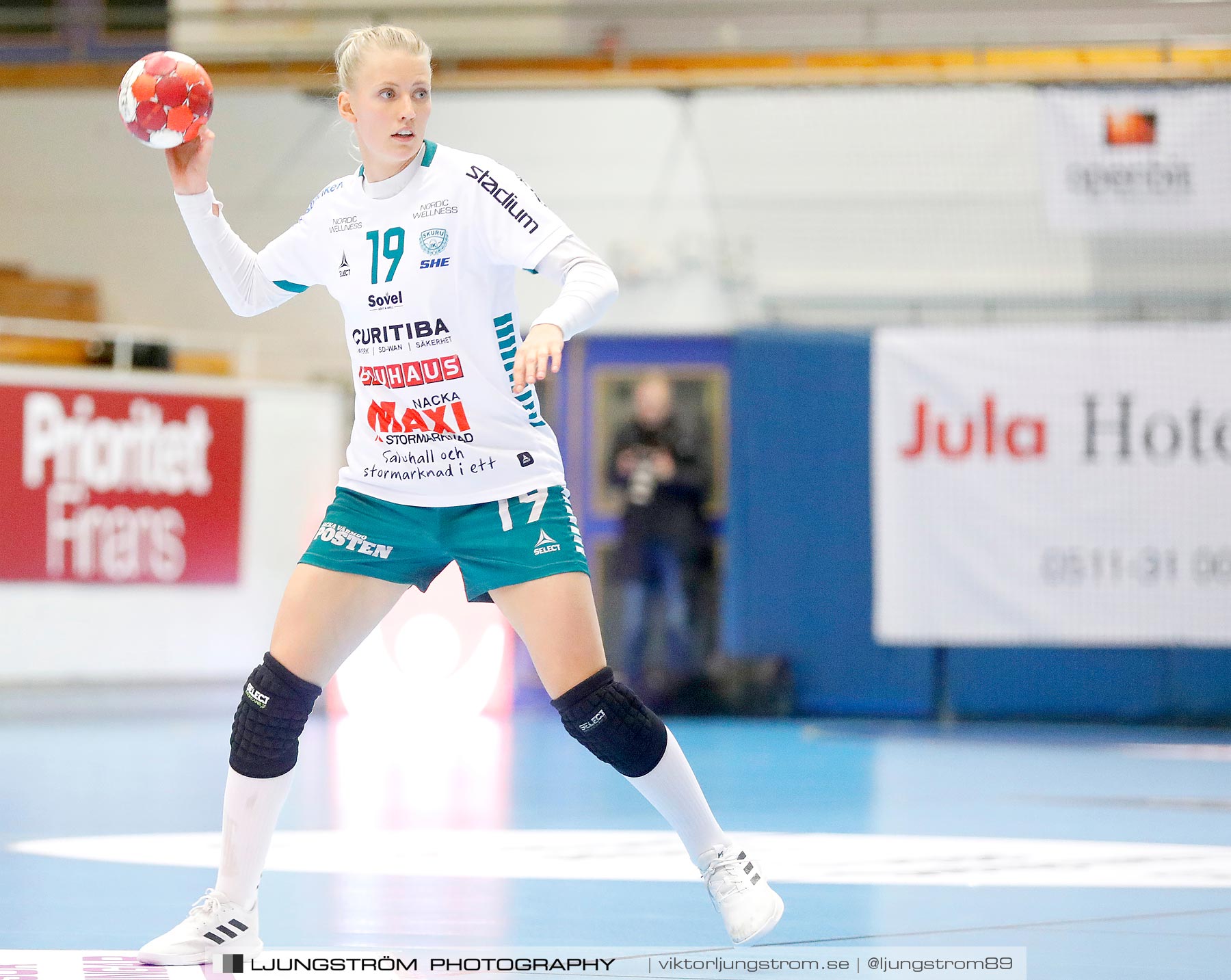 Skara HF-Skuru IK 25-27,dam,Skara Idrottshall,Skara,Sverige,Handboll,,2020,248153