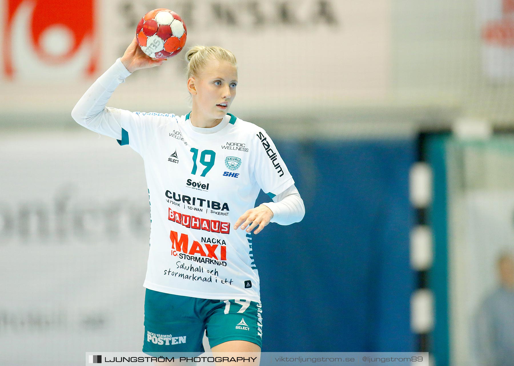 Skara HF-Skuru IK 25-27,dam,Skara Idrottshall,Skara,Sverige,Handboll,,2020,248166