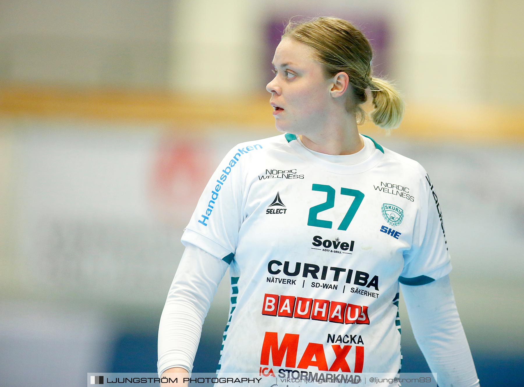 Skara HF-Skuru IK 25-27,dam,Skara Idrottshall,Skara,Sverige,Handboll,,2020,248172